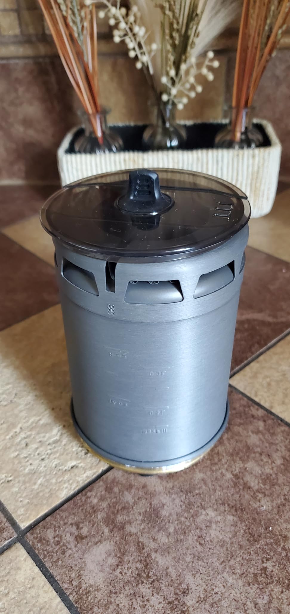 Optimus Svea White Gas Stove for Camping, Backpacking, Light & Fast Climbing - Customer Photo 4