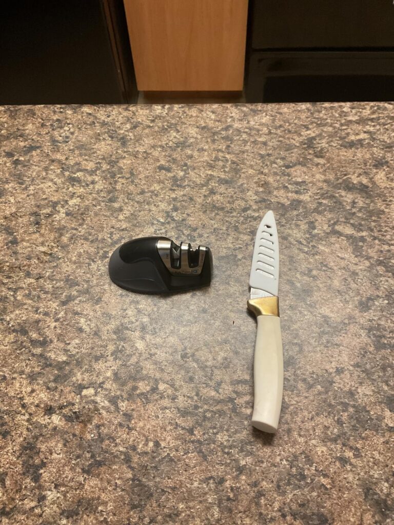 Best Serrated Knife Sharpeners