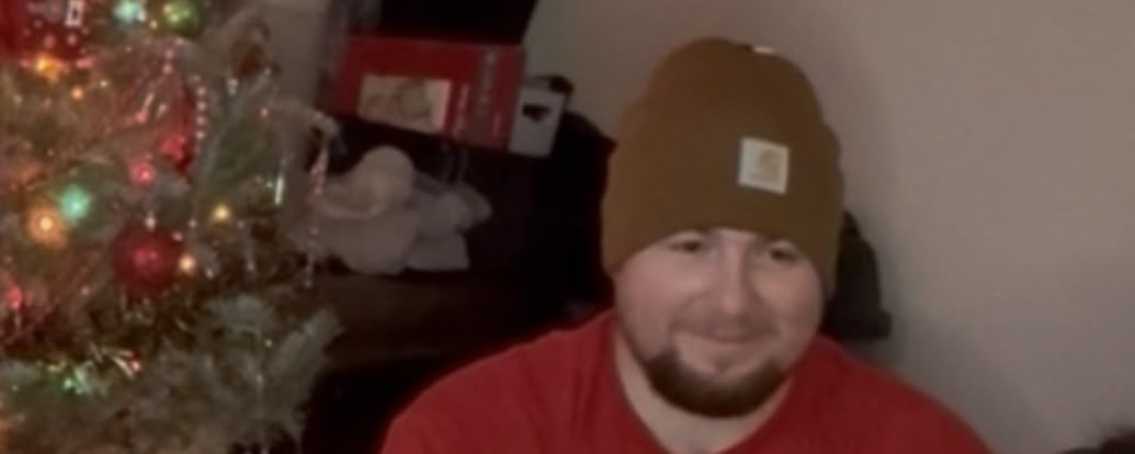 Carhartt Men's Knit Cuffed Beanie - Customer Photo 1