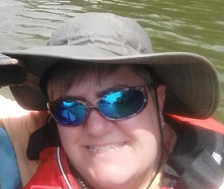 Frogg Toggs Boonie Hat - Waterproof, Breathable Sun Protection Hat - Customer Photo 1