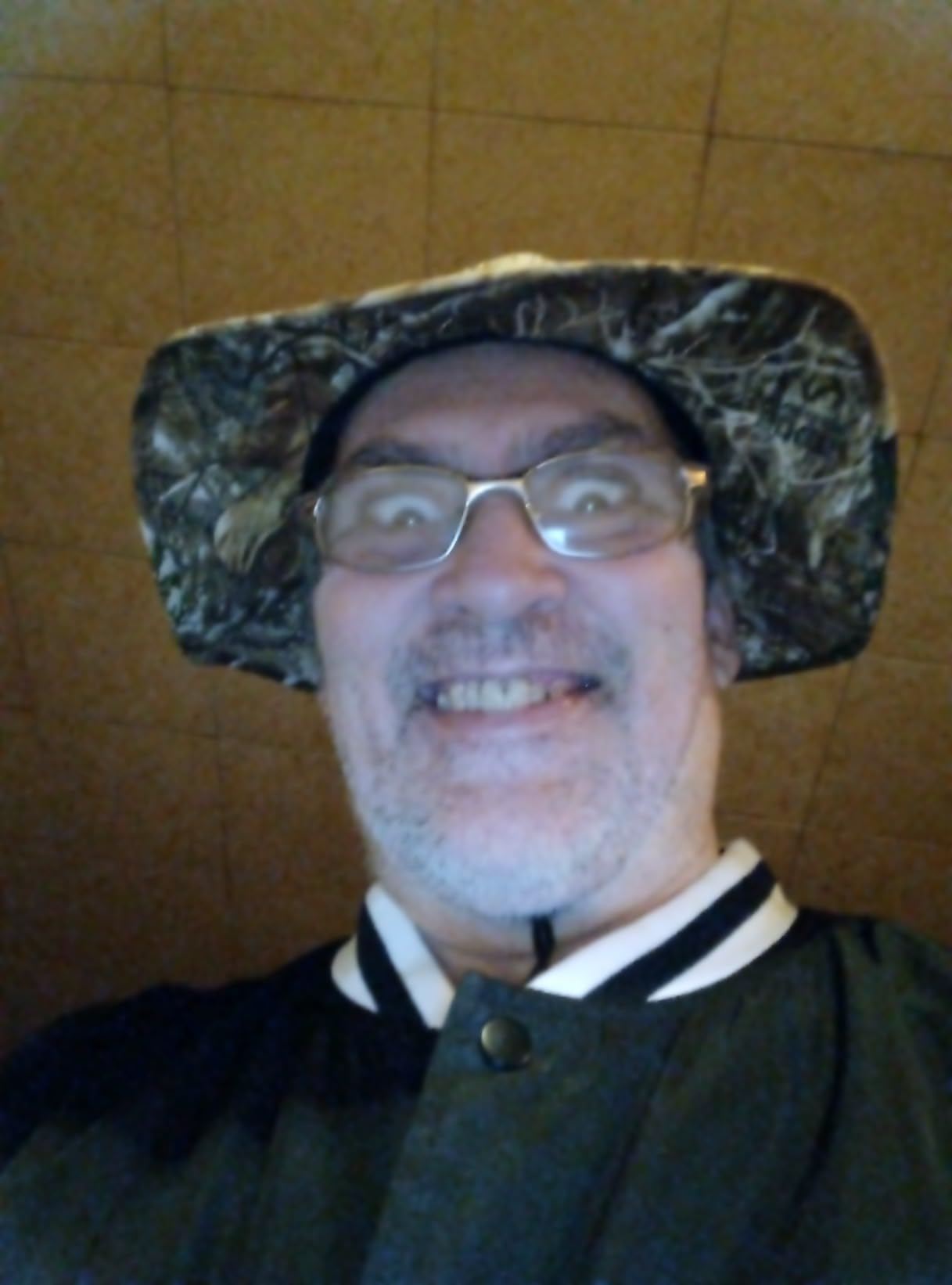 Frogg Toggs Boonie Hat - Waterproof, Breathable Sun Protection Hat - Customer Photo 2