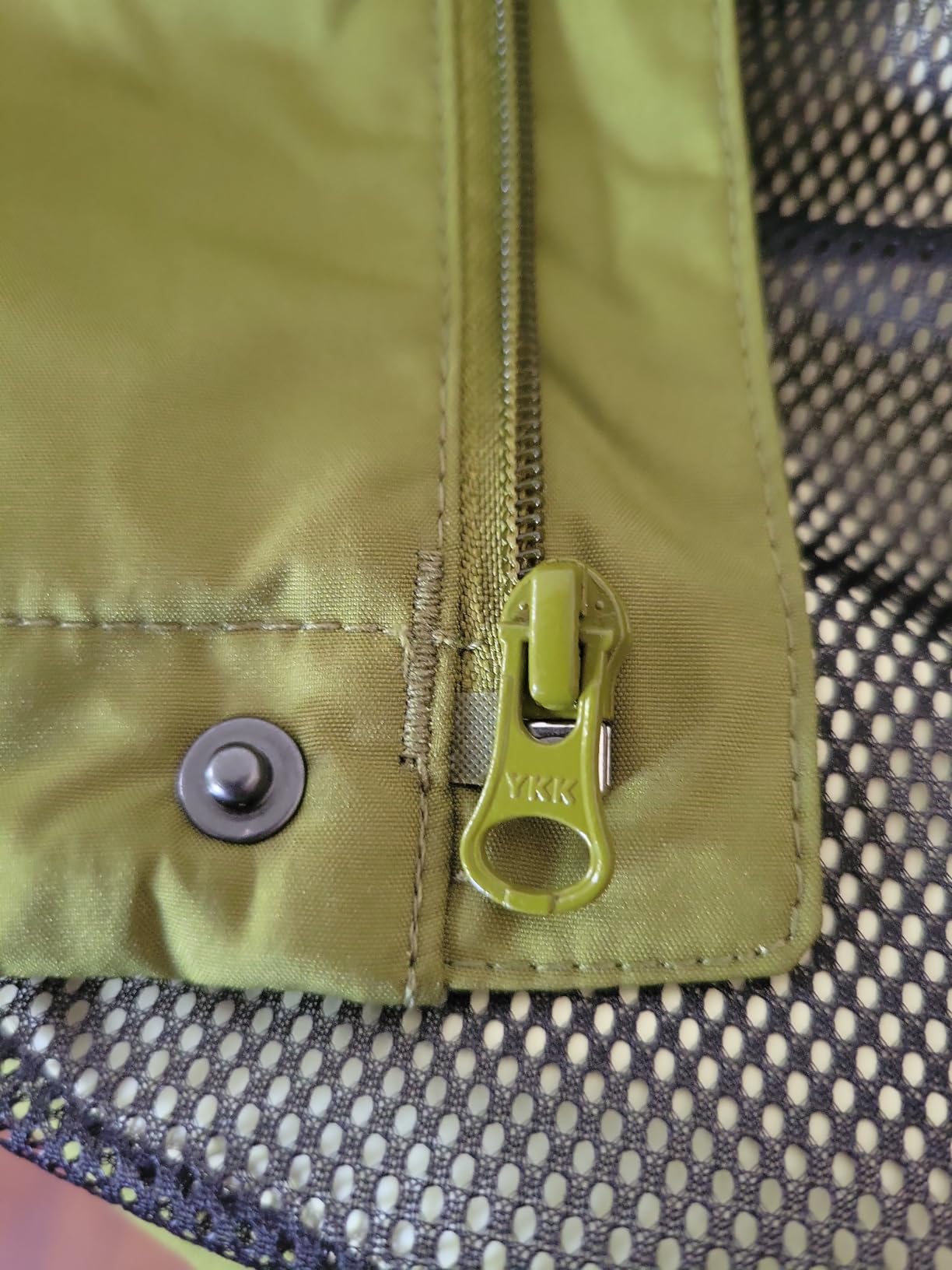 Helly Hansen 62047 Men's Seven J Jacket Customer Review Helly Hansen 62047 Men's Seven J Jacket - Customer Photo 1