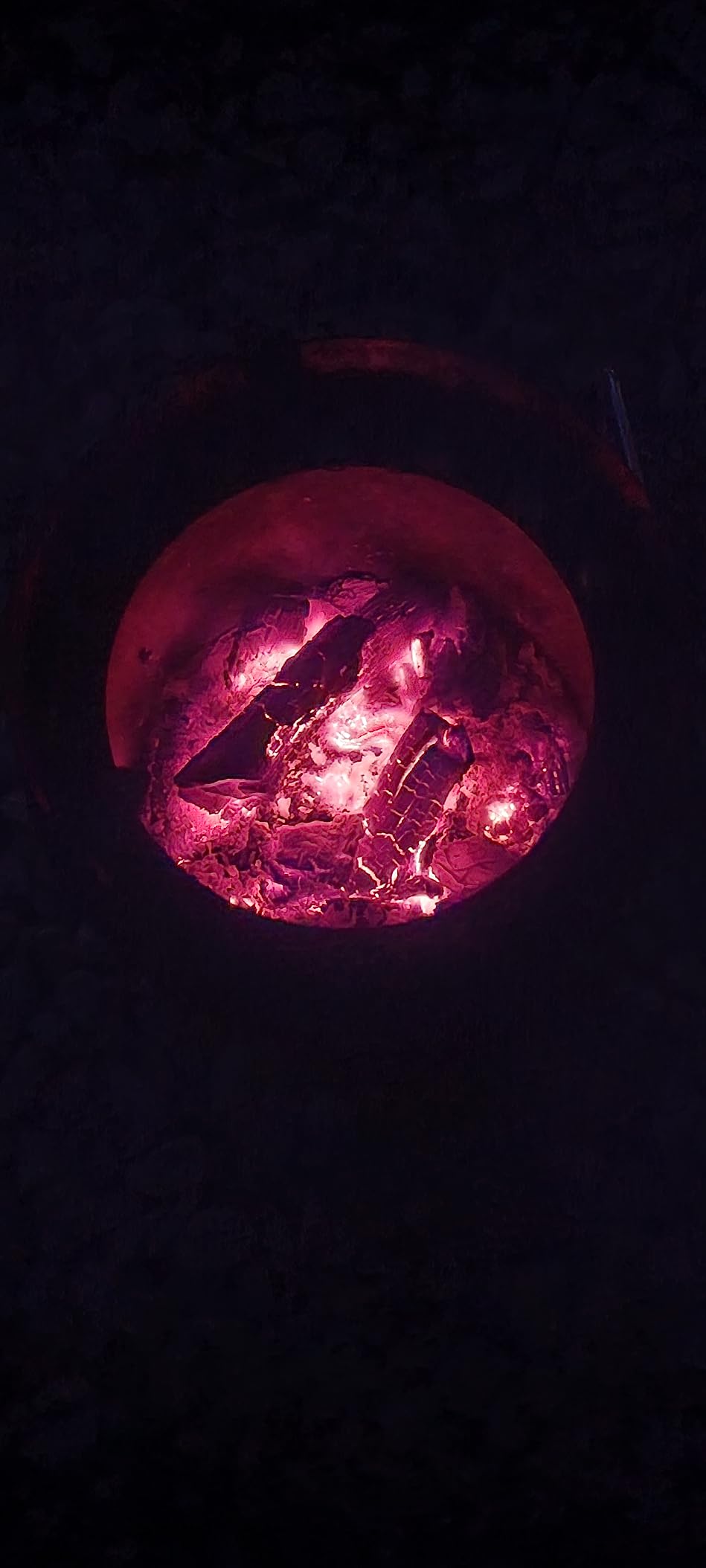 Solo Stove Lite - Portable Camping Hiking and Survival Stove | Powerful Efficient Wood Burning and Low Smoke | Gassification Rocket Stove for Quick Boil | Compact 4.2 Inches and Lightweight 9 Ounces - Customer Photo 1
