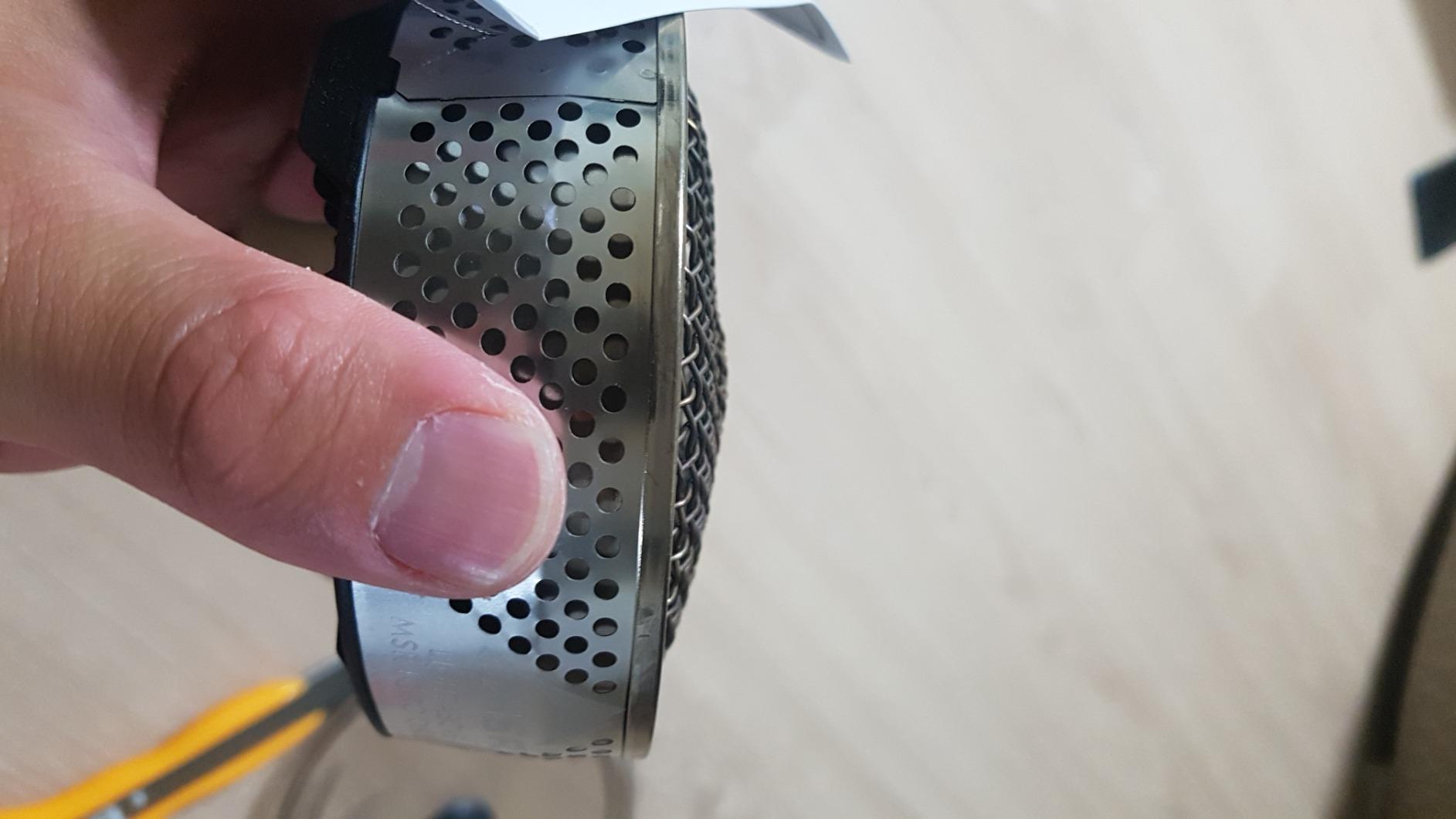 MSR Reactor Windproof Camping and Backpacking Stove System - Customer Photo 1