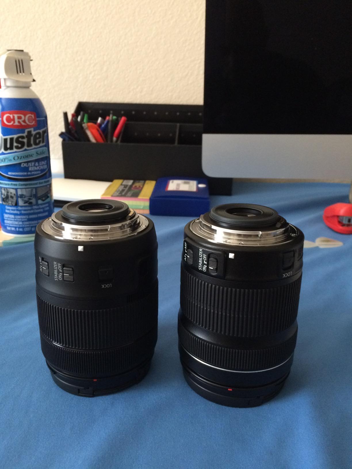 Canon EF-S 18-135mm f/3.5-5.6 is STM Customer Review Canon EF-S 18-135mm f/3.5-5.6 is STM - Customer Photo 1