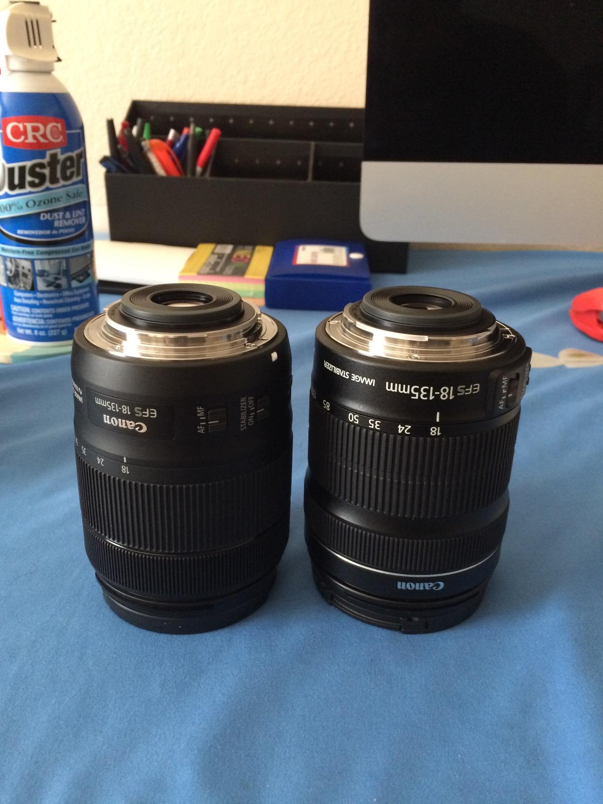 Canon EF-S 18-135mm f/3.5-5.6 is STM Customer Review Canon EF-S 18-135mm f/3.5-5.6 is STM - Customer Photo 2