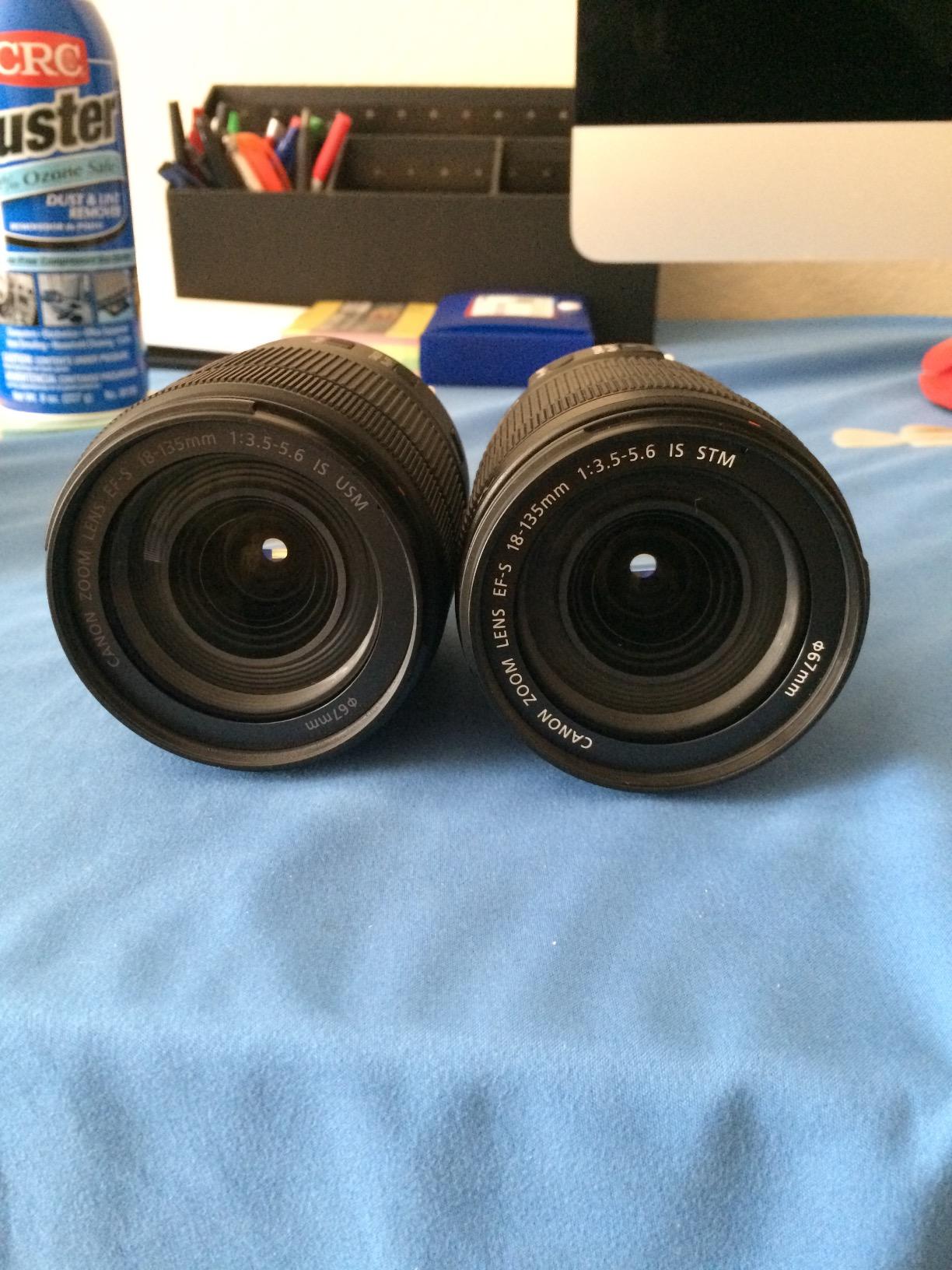 Canon EF-S 18-135mm f/3.5-5.6 is STM Customer Review Canon EF-S 18-135mm f/3.5-5.6 is STM - Customer Photo 3