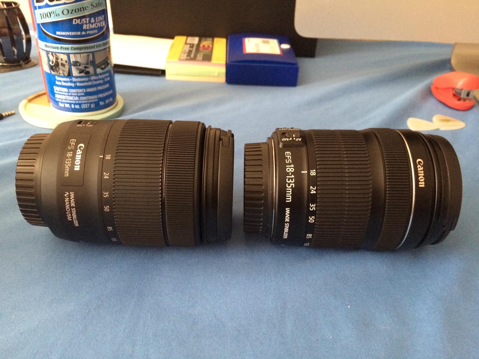 Canon EF-S 18-135mm f/3.5-5.6 is STM Customer Review Canon EF-S 18-135mm f/3.5-5.6 is STM - Customer Photo 5