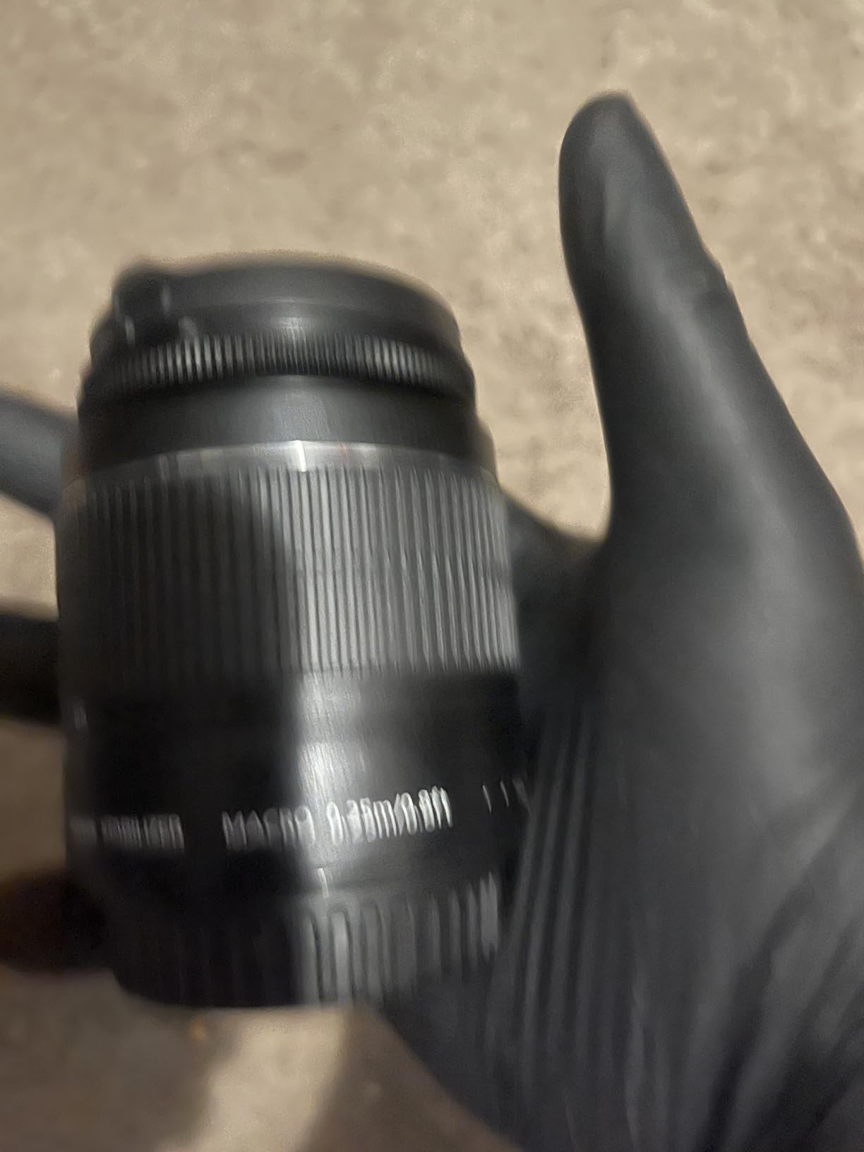 Canon EF-S 18-55mm f/3.5-5.6 IS II SLR Lens Customer Review Canon EF-S 18-55mm f/3.5-5.6 IS II SLR Lens - Customer Photo 2