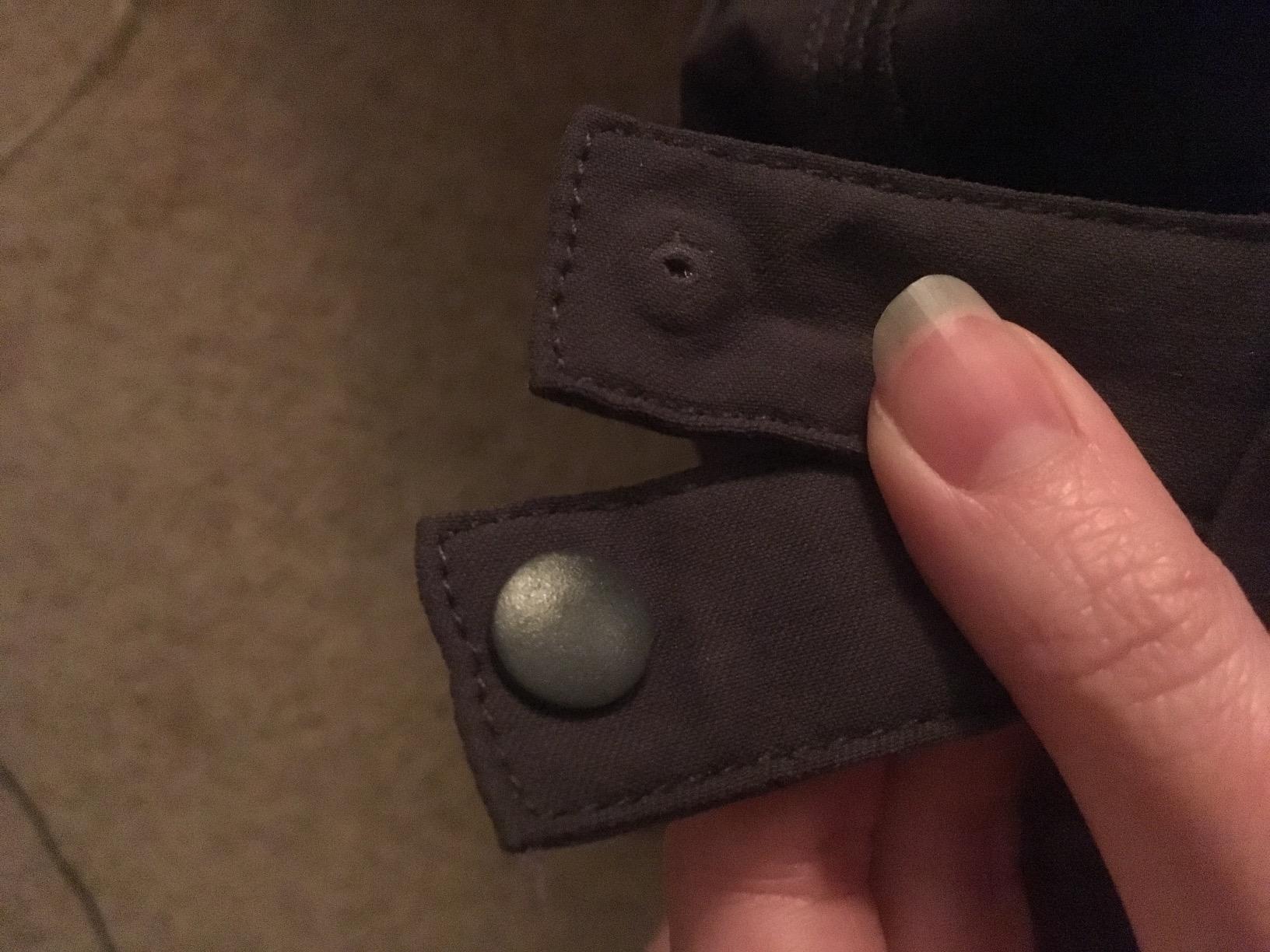 prAna Womens Halle Pant - Customer Photo 1