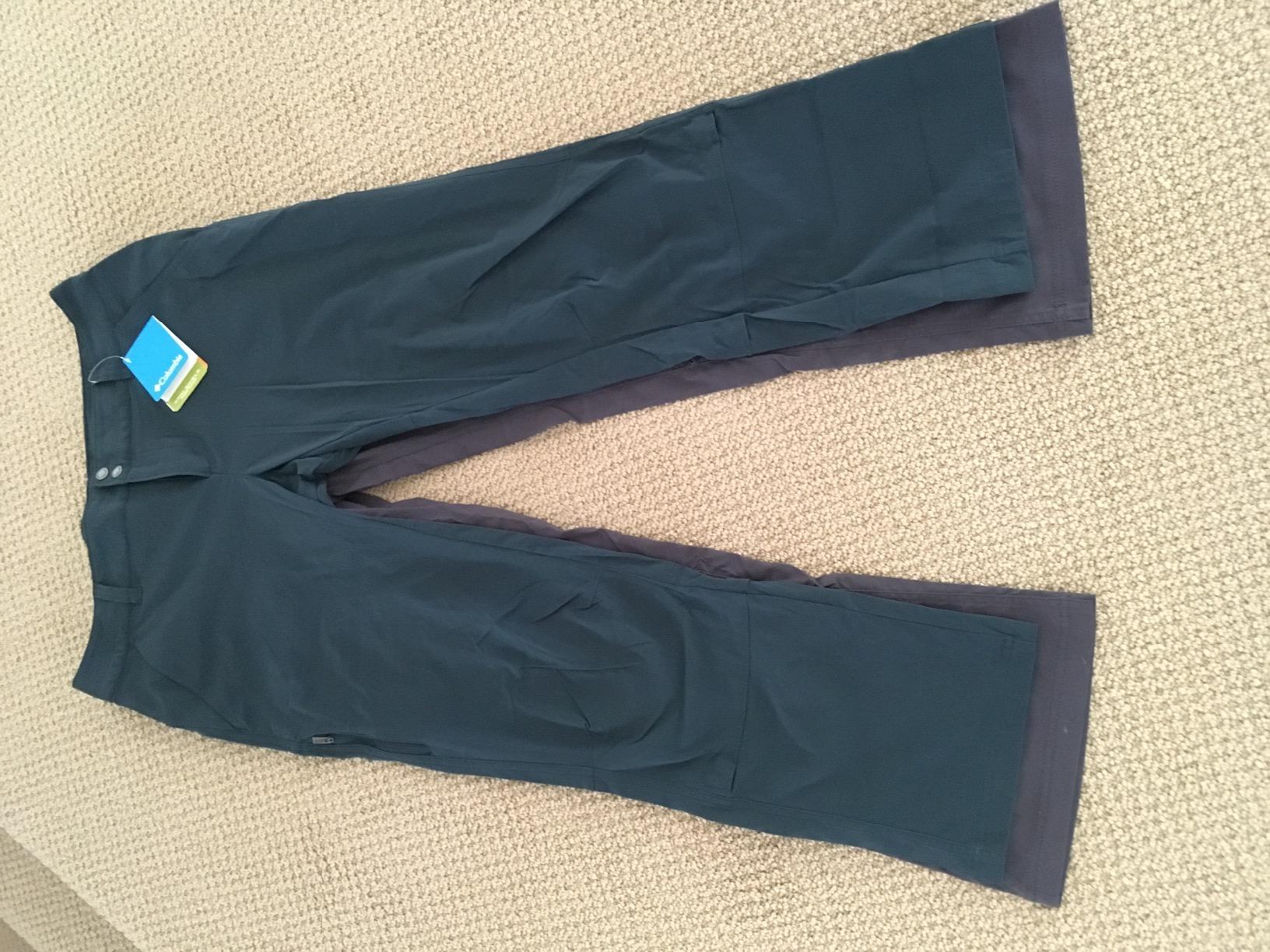prAna Womens Halle Pant - Customer Photo 3