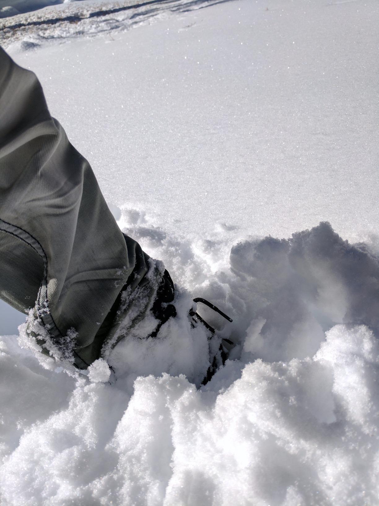 Kamik Nation Plus Snow Boot - Waterproof Boots for Men - Customer Photo 4