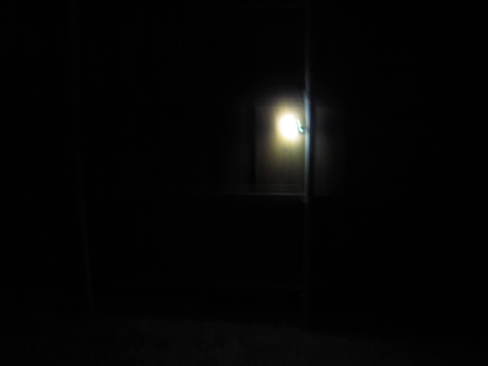 Streamlight 44931 Siege 540-Lumen Compact LED Camping Lantern with 360° Lighting for Power Outages, Hurricanes, and Emergencies, Coyote - Customer Photo 2