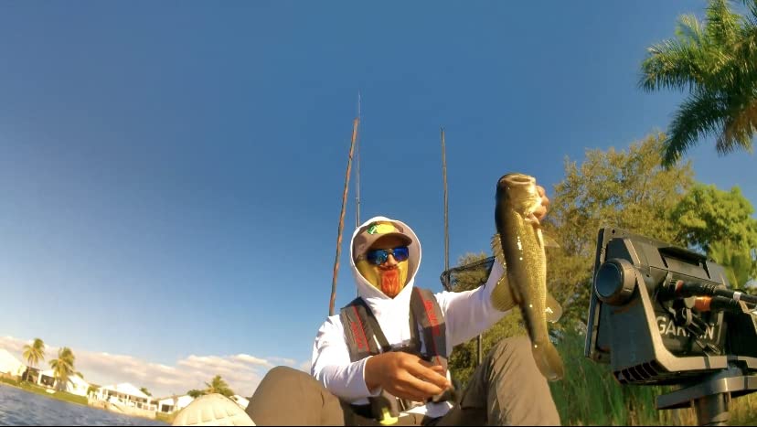 Columbia Men's Terminal Tackle Big & Tall Hoodie - Customer Photo 2