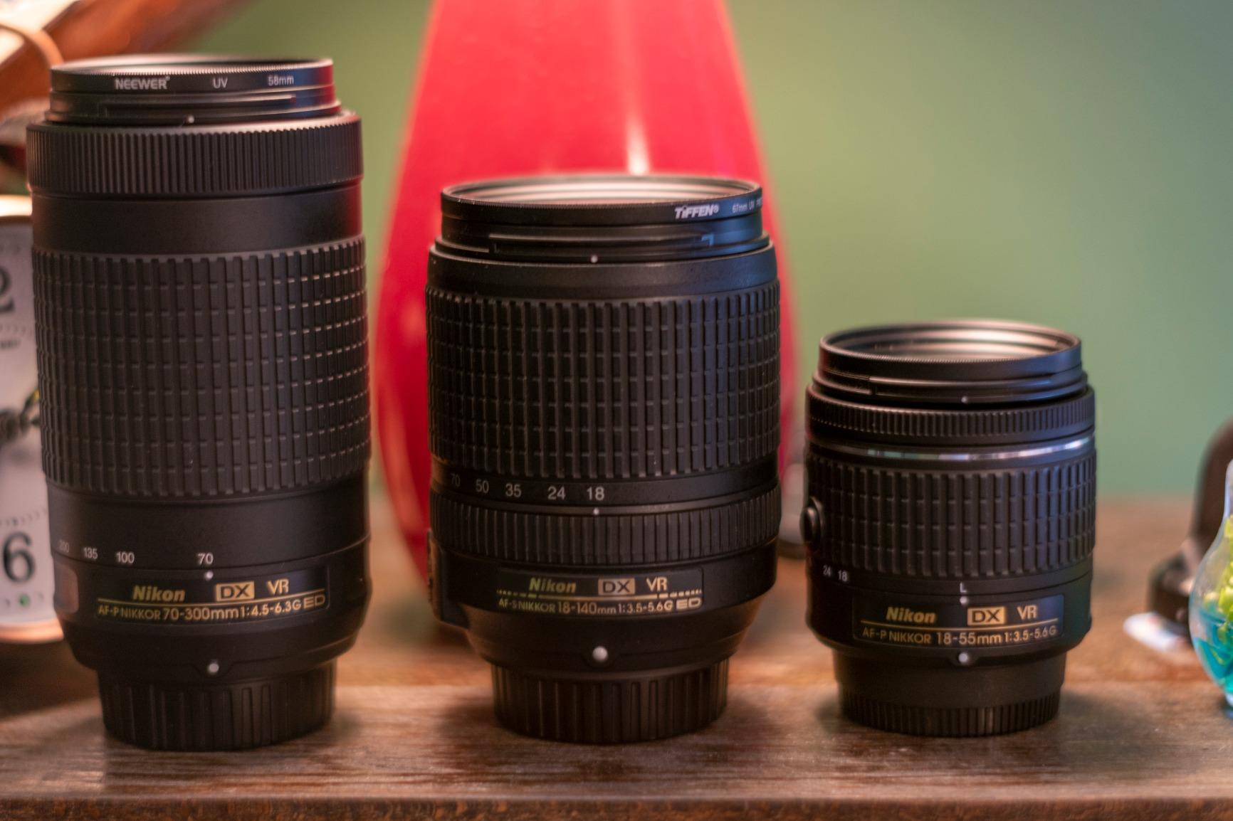 Nikon AF-S DX NIKKOR 18-140mm f/3.5-5.6G ED Vibration Reduction Zoom Lens with Auto Focus for Nikon DSLR Cameras Customer Review Nikon AF-S DX NIKKOR 18-140mm f/3.5-5.6G ED Vibration Reduction Zoom Lens with Auto Focus for Nikon DSLR Cameras - Customer Photo 2