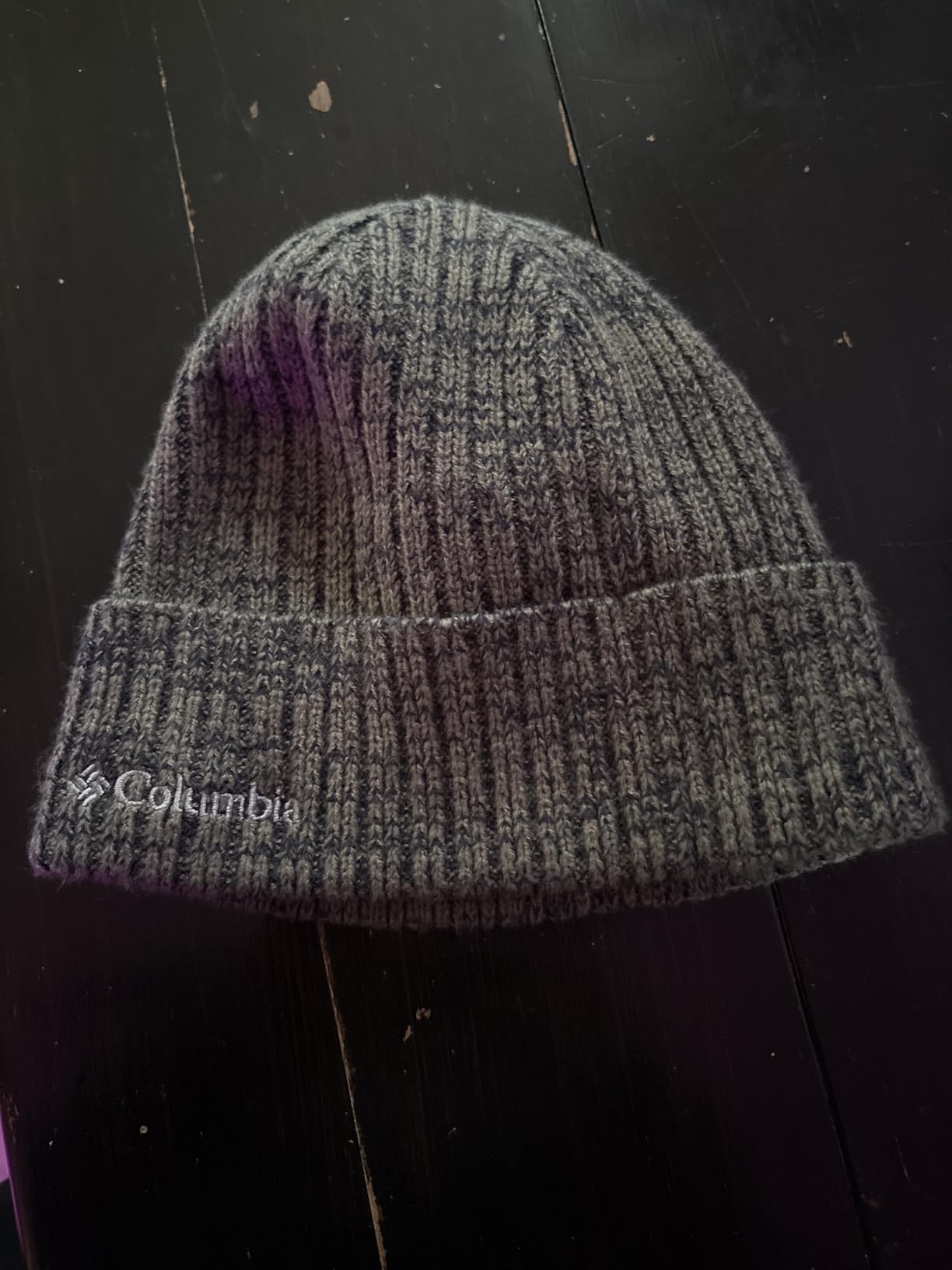 Columbia Mens Watch Cap - Customer Photo 1