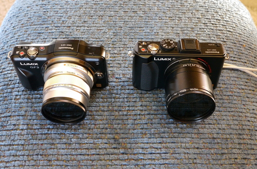 OM SYSTEM Olympus M.Zuiko Digital ED 12mm F2.0 Black for Micro Four Thirds System Camera, Compact Wide Angle Lens for Starry Sky and Landscape Customer Review OM SYSTEM Olympus M.Zuiko Digital ED 12mm F2.0 Black for Micro Four Thirds System Camera, Compact Wide Angle Lens for Starry Sky and Landscape - Customer Photo 2