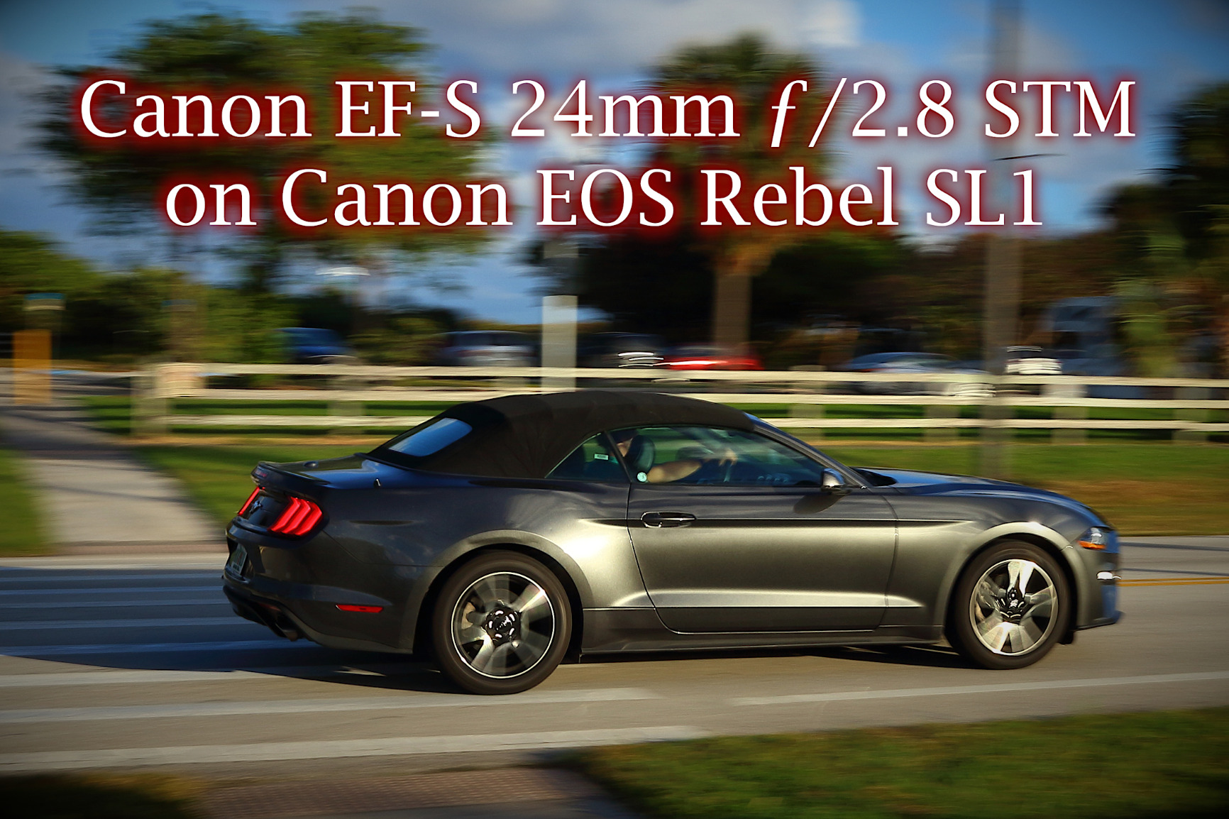 Canon EF-S 24mm f/2.8 STM Lens Customer Review Canon EF-S 24mm f/2.8 STM Lens - Customer Photo 4