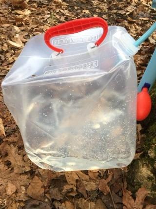 LifeStraw Mission High-Volume Gravity-Fed Water Purifier, 12 L (LSM12) - Customer Photo 4