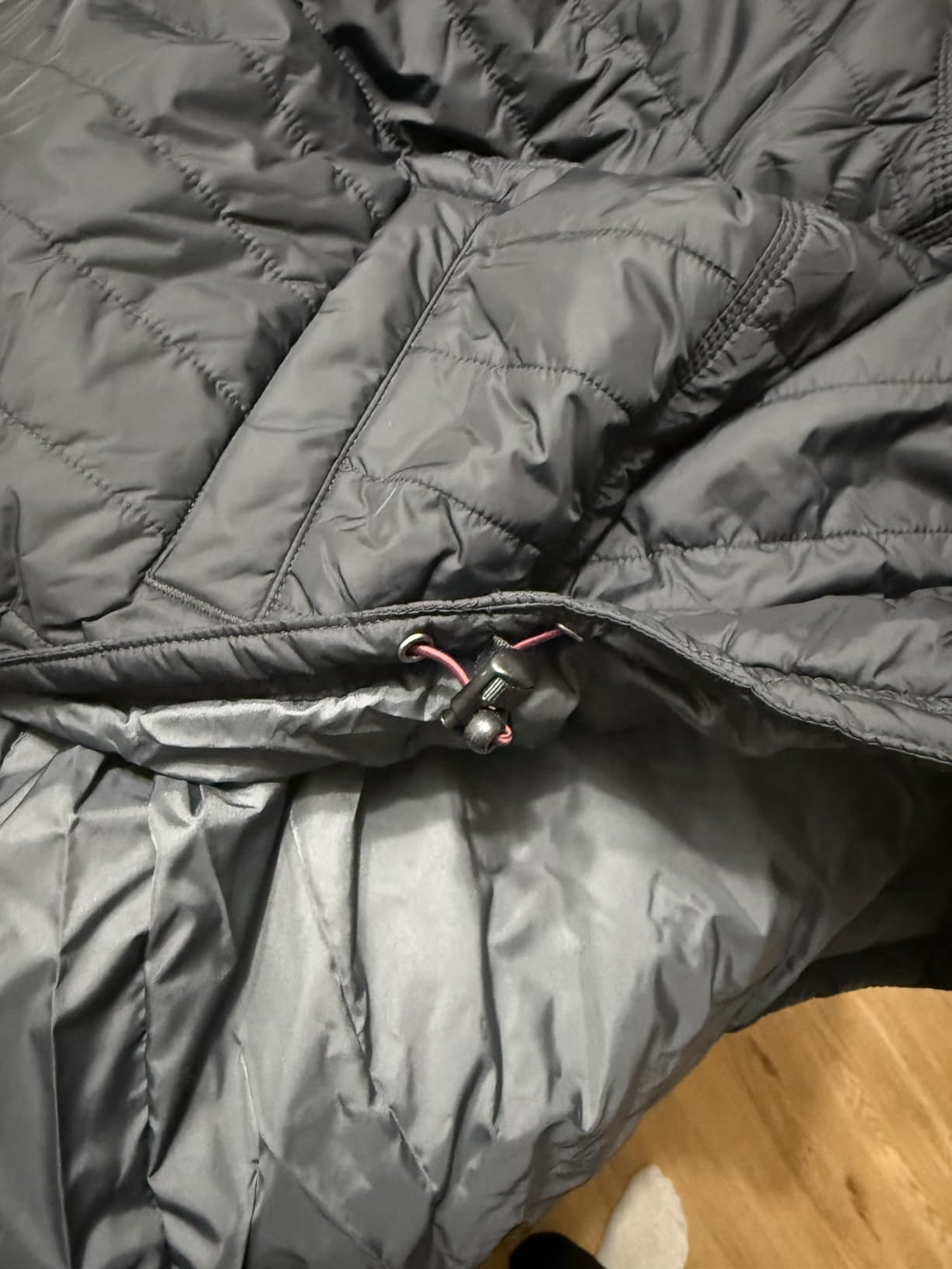 Carhartt Men's Rain Defender Relaxed Fit Lightweight Insulated Jacket - Customer Photo 1