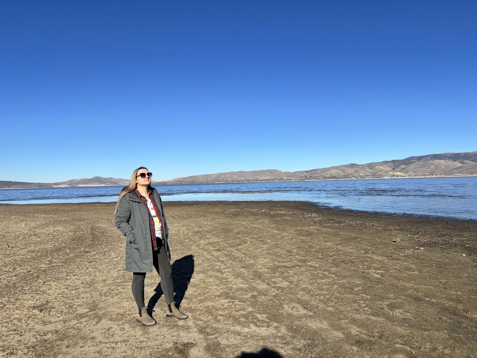 Fjallraven Kiruna Padded Parka Women's Synthetic Insulated Jacket - Customer Photo 1