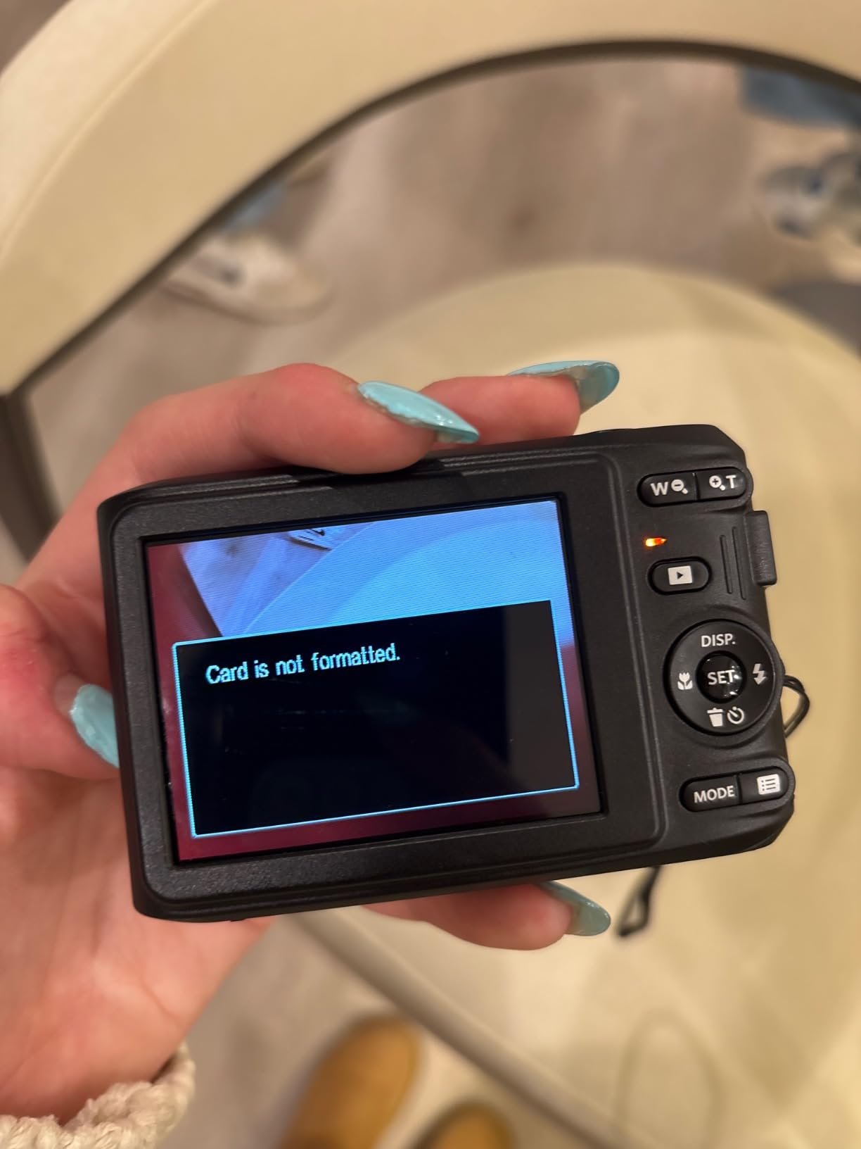Kodak SDXC Card 64GB UHS-I U3 V30 Ultra - Up to 95MB/s Max Read Speed - Write Speed 85MB/s Max - Storage of 4K Ultra HD Videos and HD Photos - SD Card Customer Review Kodak SDXC Card 64GB UHS-I U3 V30 Ultra - Up to 95MB/s Max Read Speed - Write Speed 85MB/s Max - Storage of 4K Ultra HD Videos and HD Photos - SD Card - Customer Photo 2