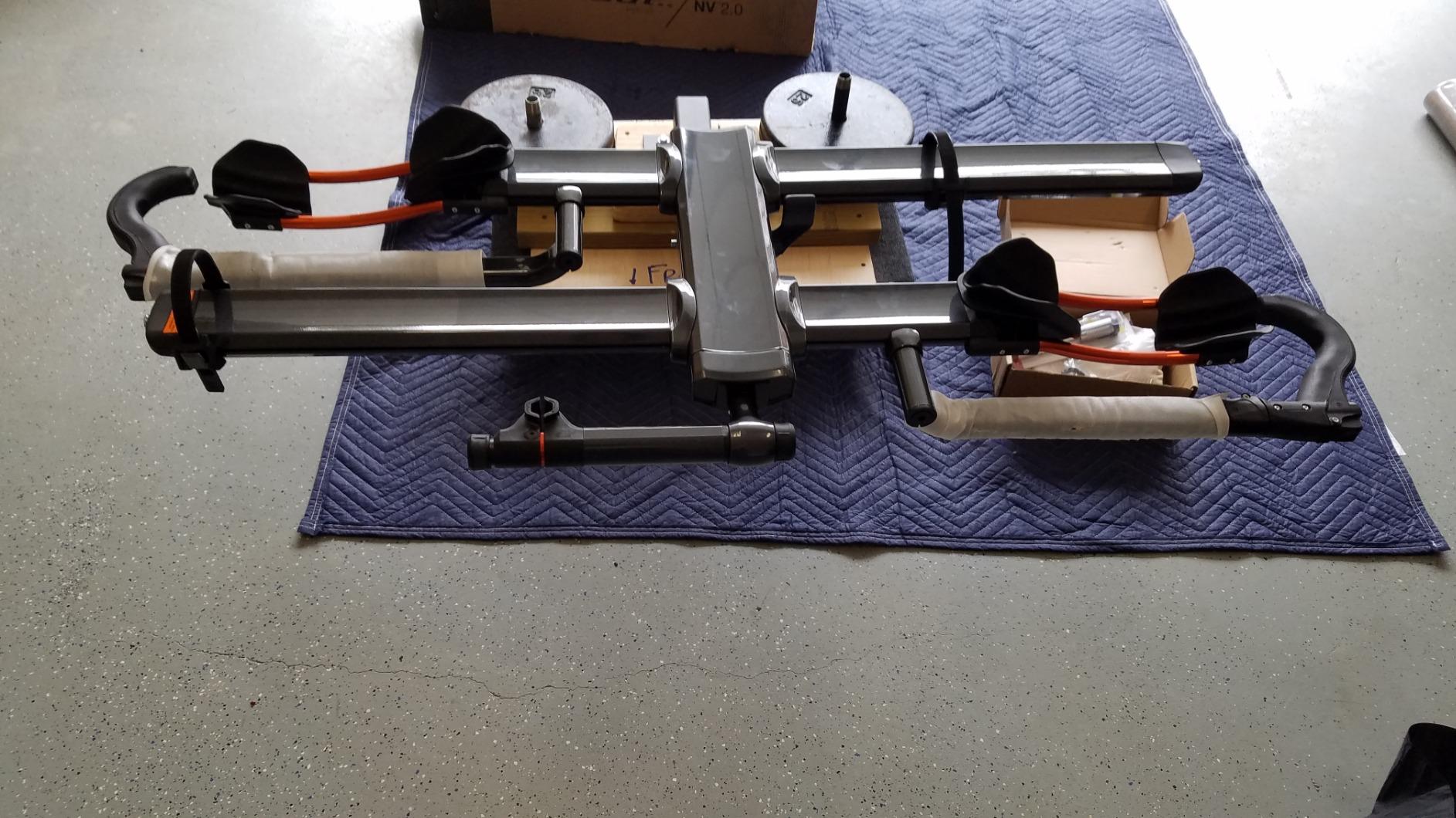 Kuat NV 2.0-1.25 Kuat NV 2.0-1.25