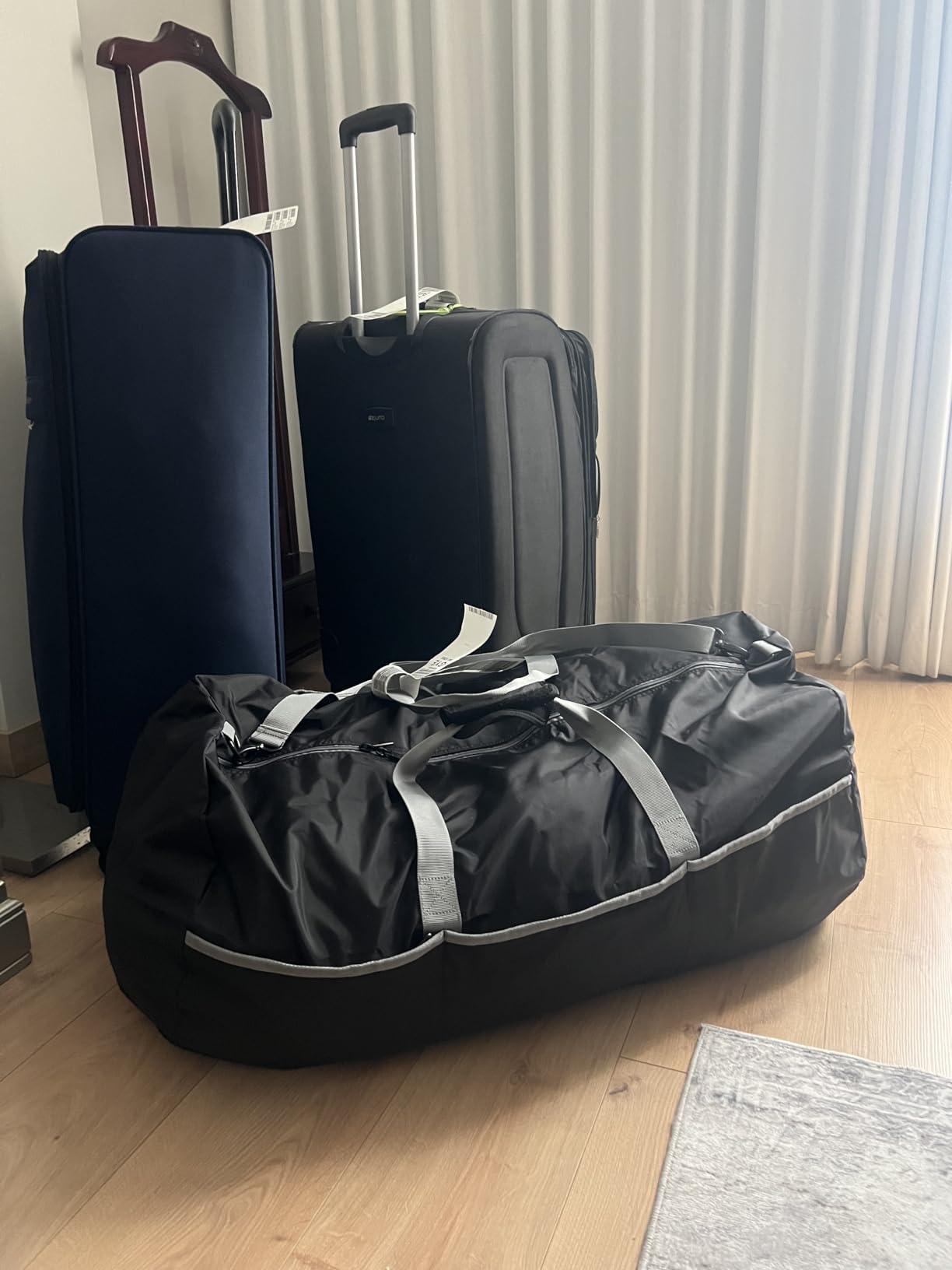 Amazon Essentials 32.4