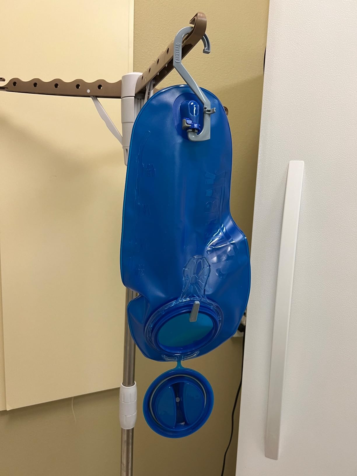 CamelBak Crux Water Reservoir Hydration Bladder - Customer Photo 1