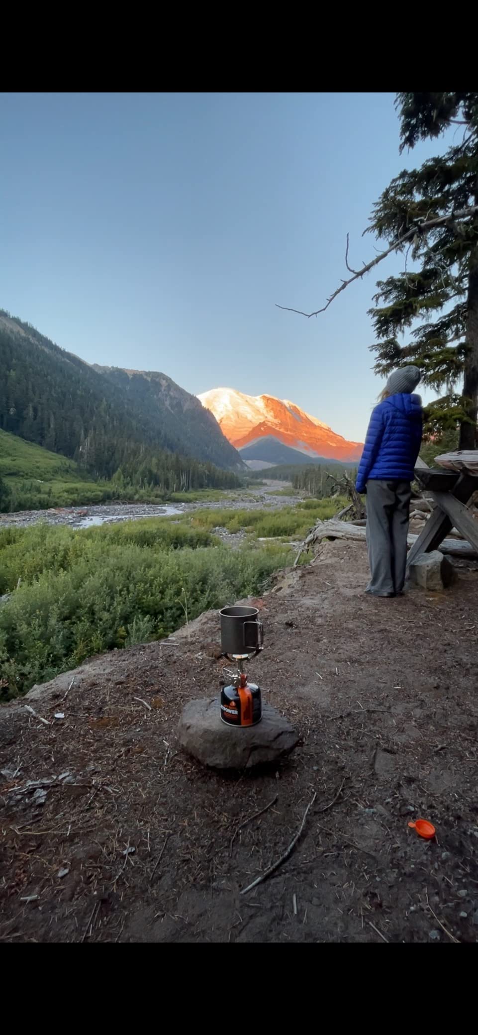 Jetboil MightyMo Ultralight and Compact Camping and Backpacking Stove customer photo 2