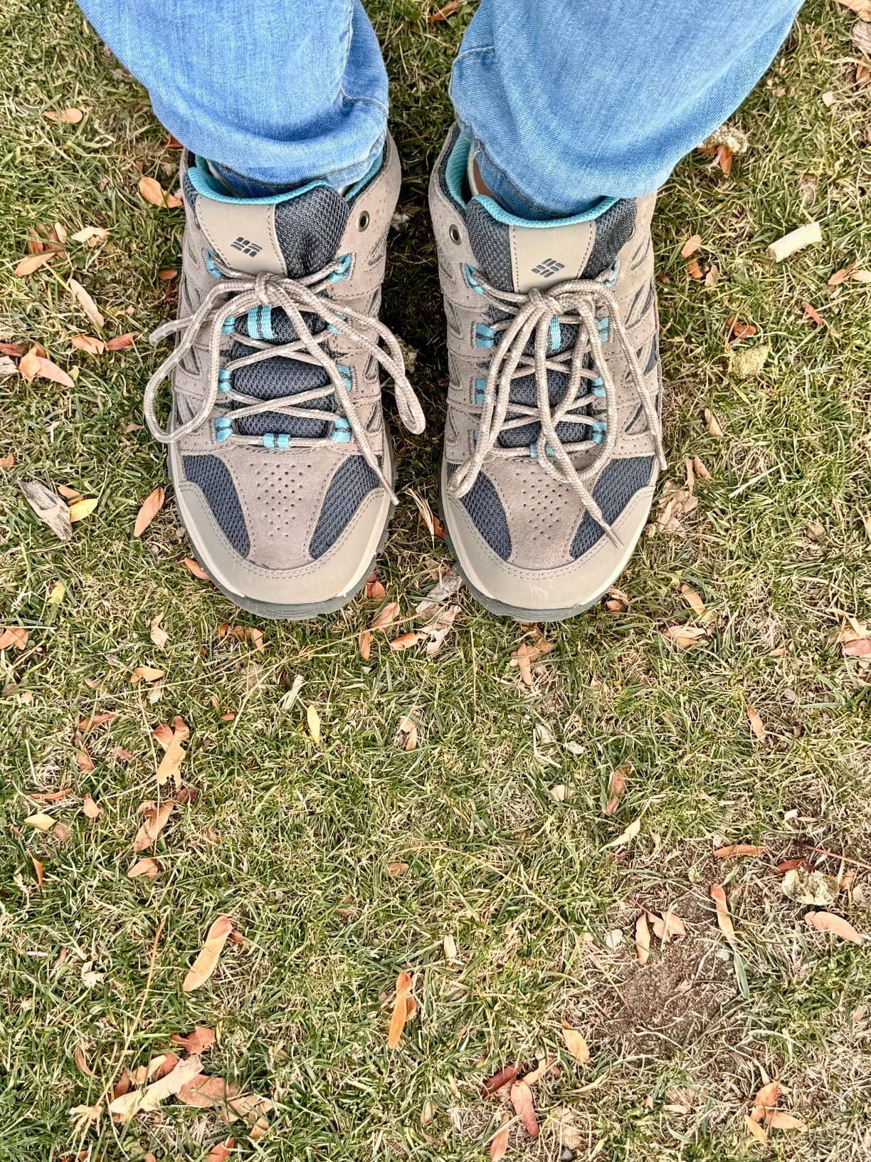 Columbia Women's Crestwood Hiking Boot - Customer Photo 1