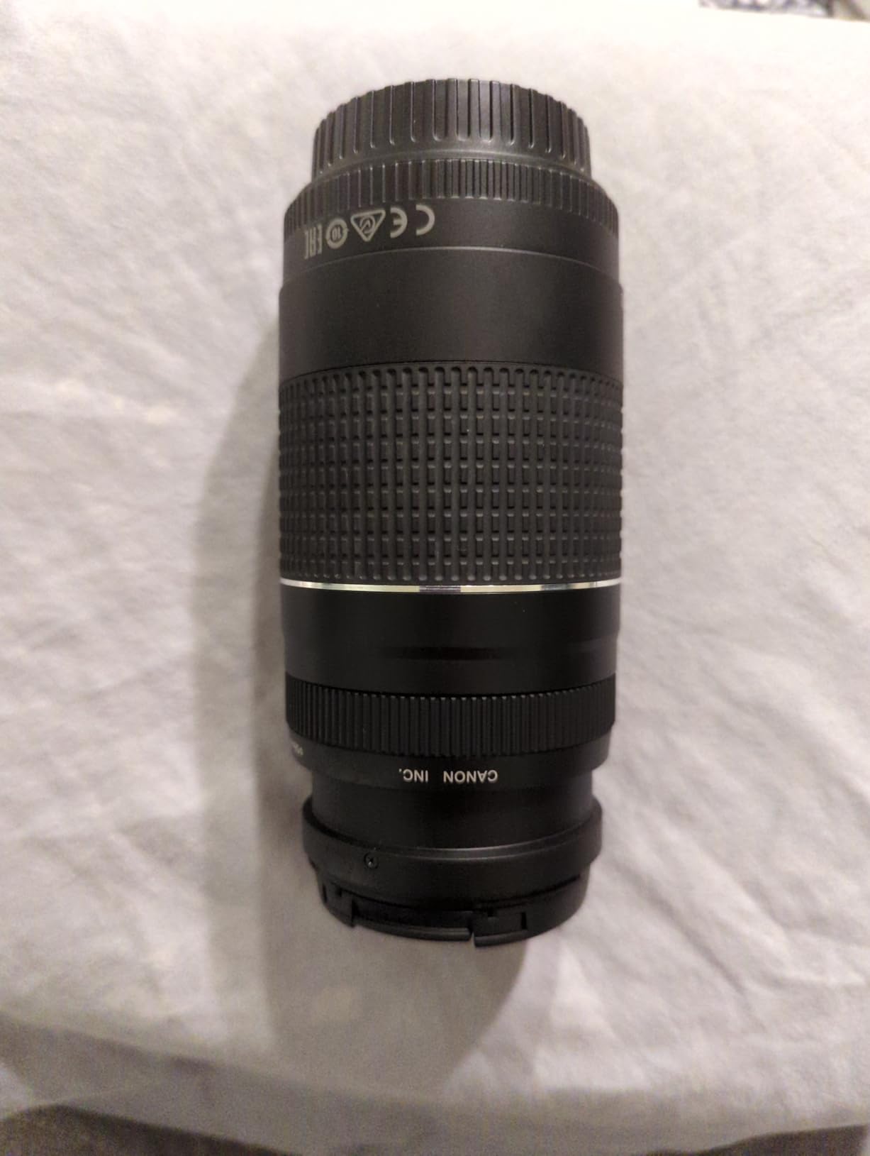 Canon EF 75-300mm f/4-5.6 III Telephoto Zoom Lens for Canon SLR Cameras, 6473A003 (Renewed) Customer Review Canon EF 75-300mm f/4-5.6 III Telephoto Zoom Lens for Canon SLR Cameras, 6473A003 (Renewed) - Customer Photo 2