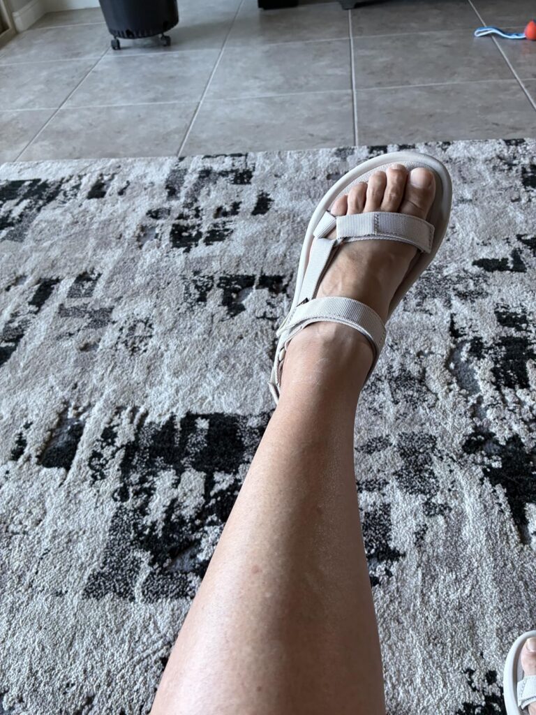 Best Hiking Sandals For Women