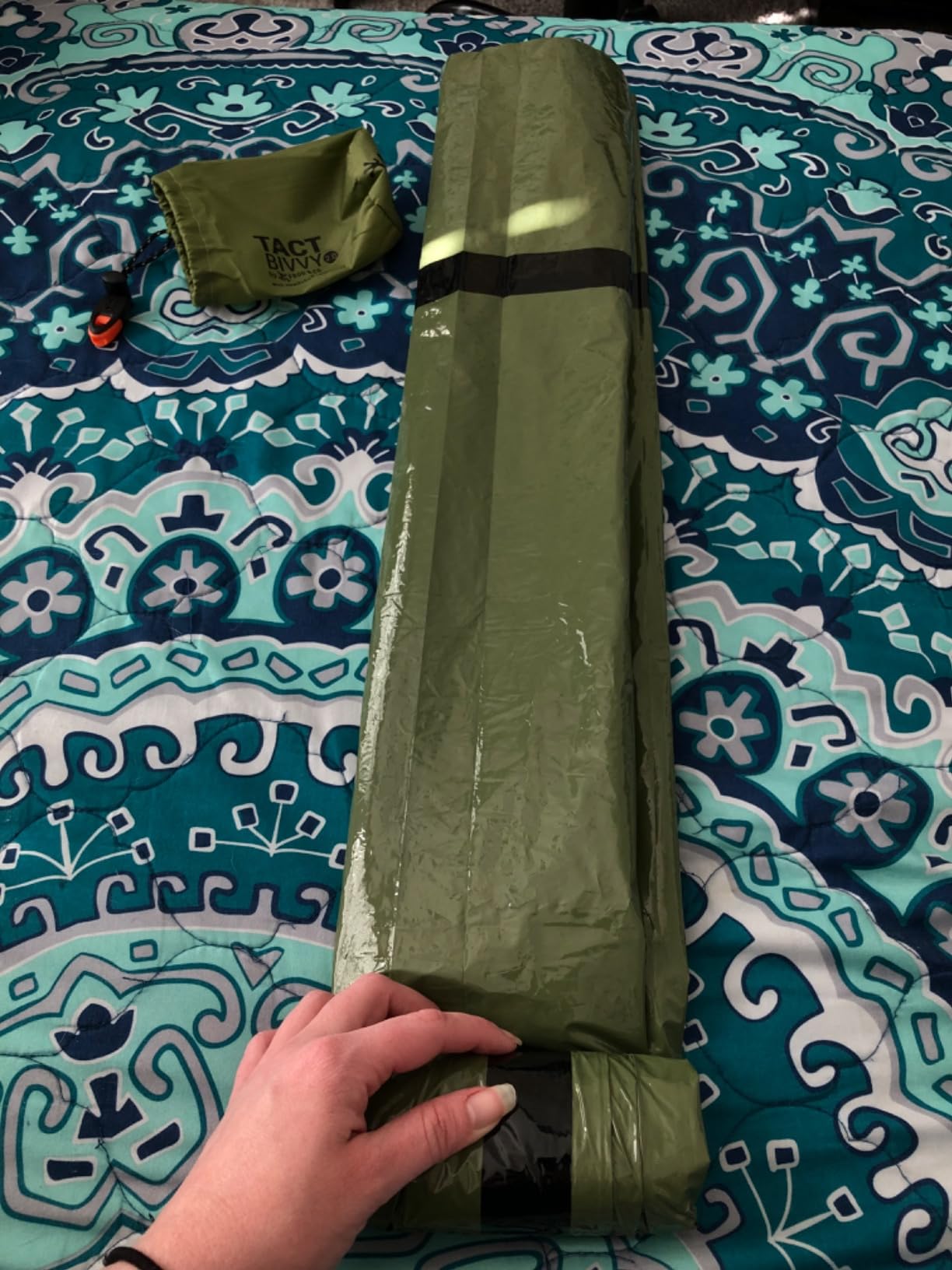 Product - Customer Photo 1