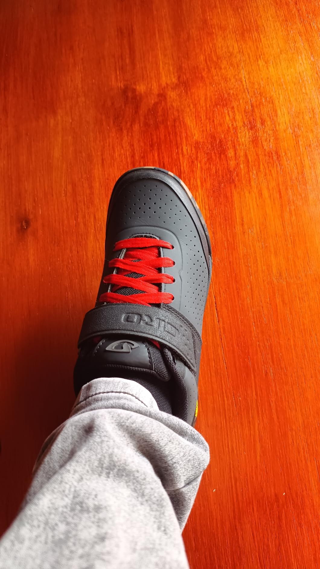 Giro Chamber II Cycling Shoe - Men's - Customer Photo 1