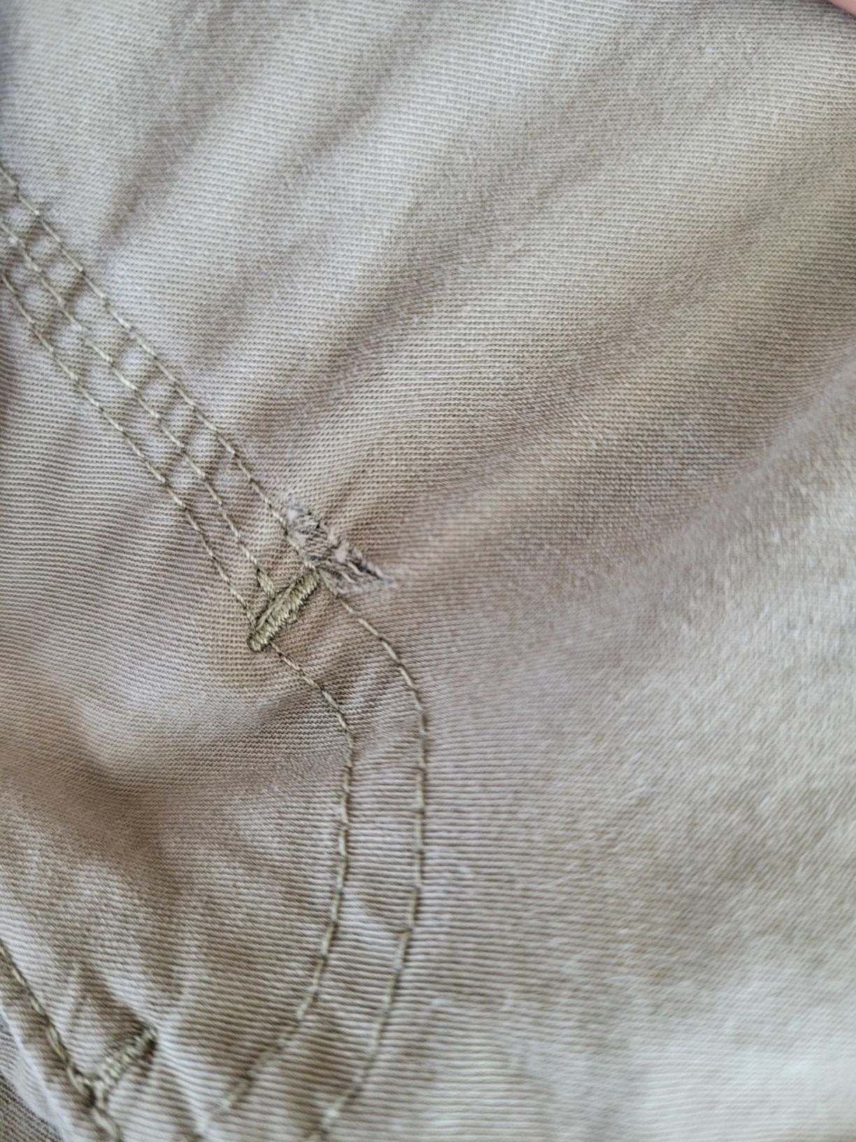 Columbia Men's Rapid Rivers Pant - Customer Photo 2