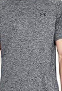 Under Armour Men's Tech 2.0 Short-Sleeve T-Shirt - Customer Photo 1