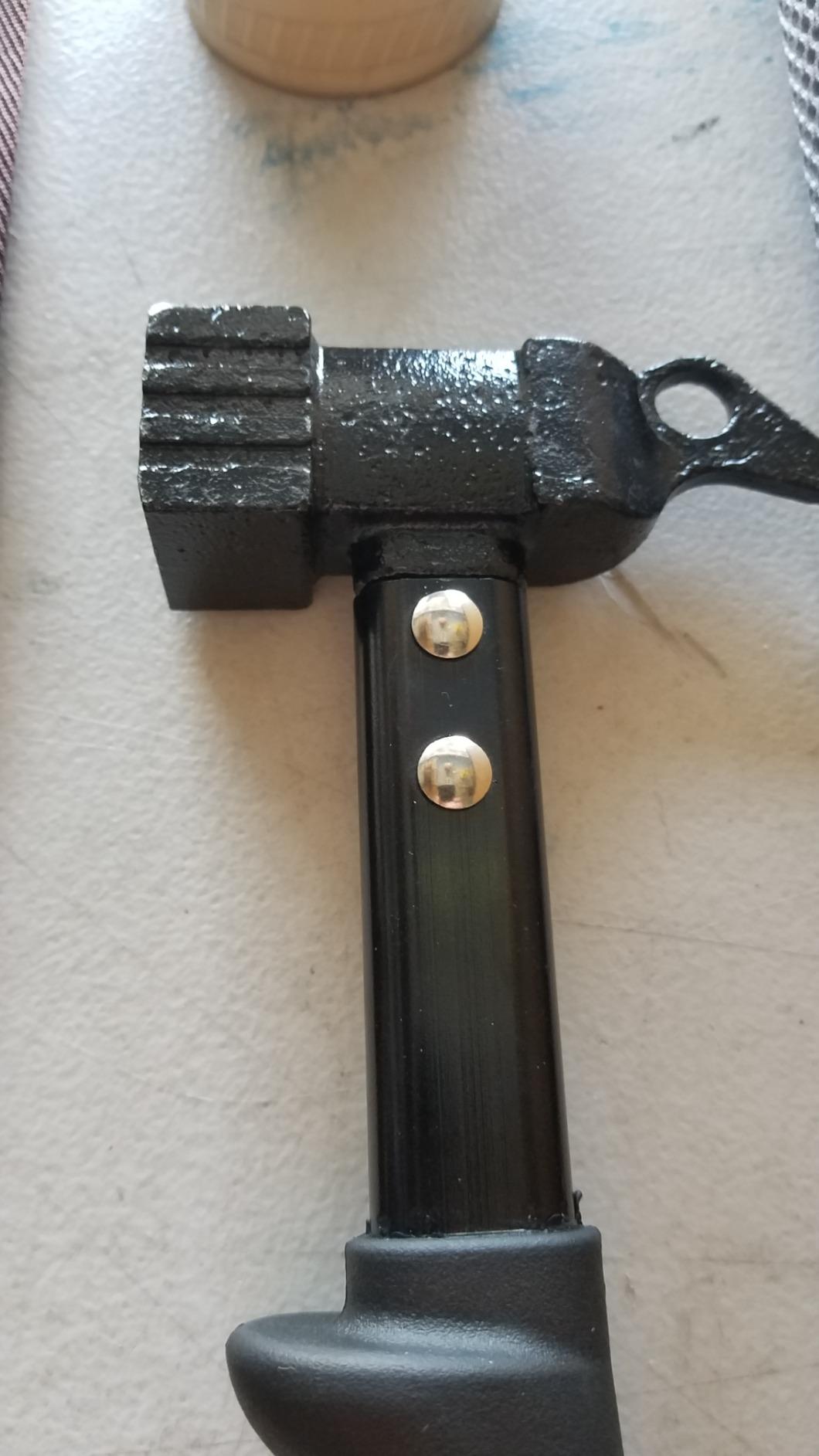 Product - Customer Photo 2