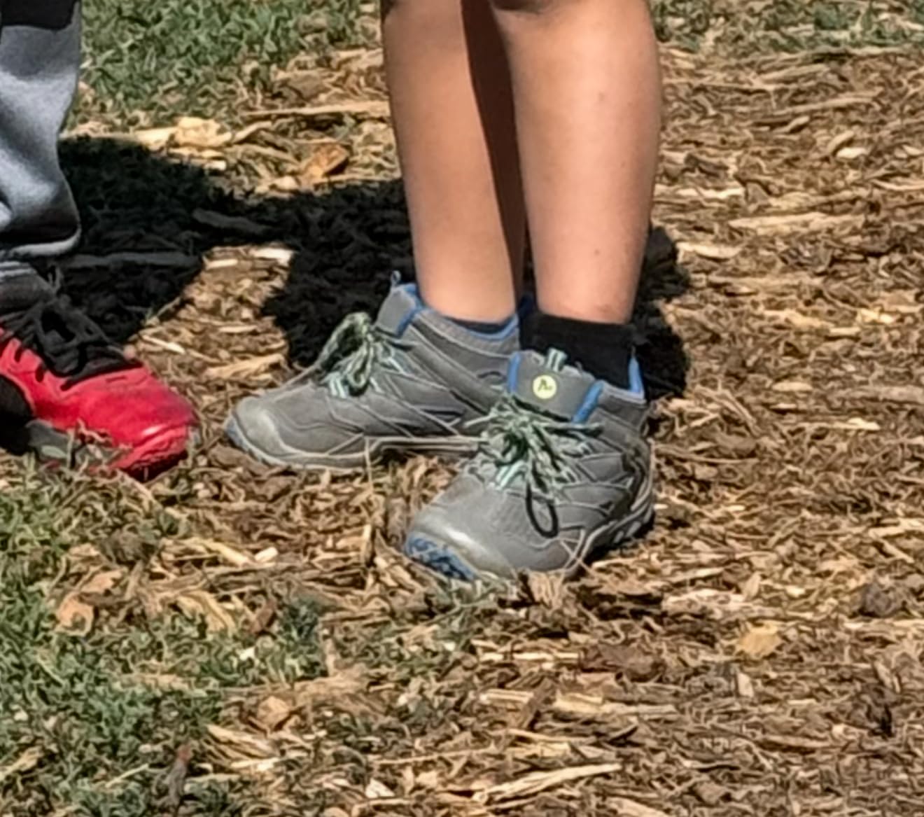 Merrell Chameleon 7 Mid - Customer Photo 1