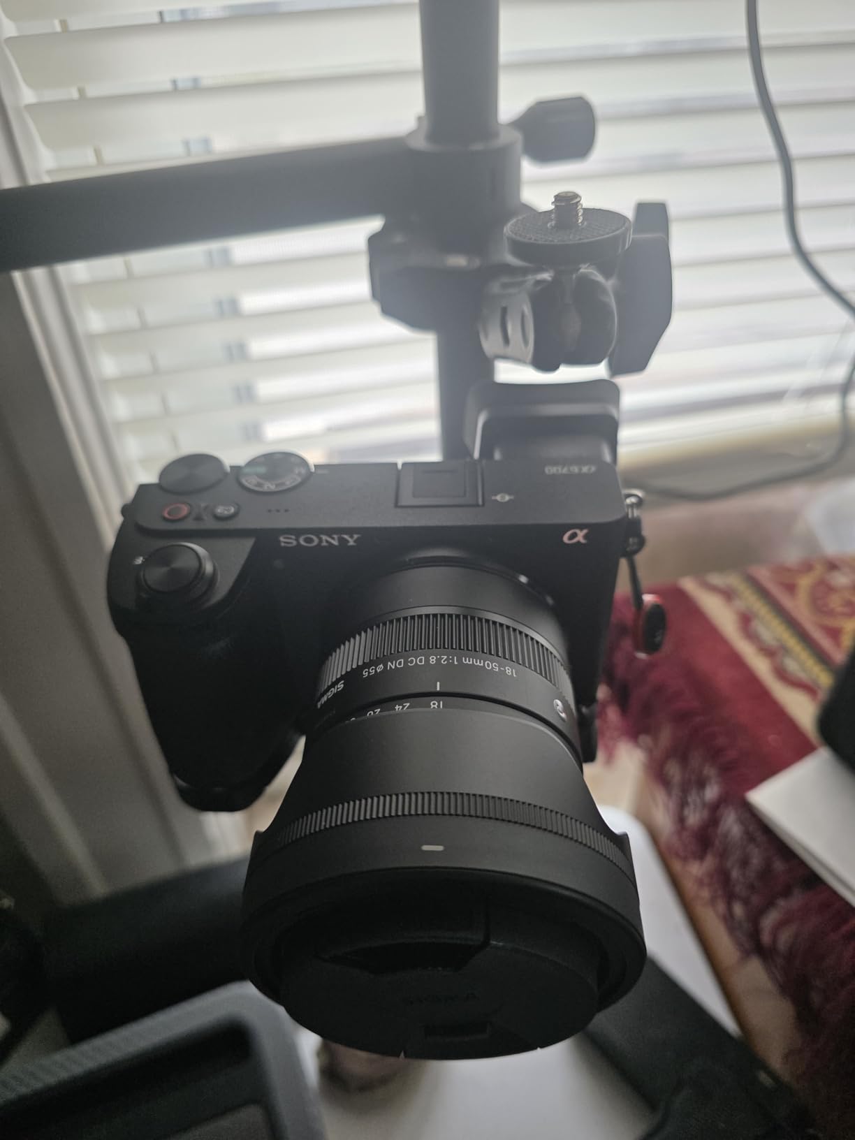 Sigma 56mm F1.4 DC DN | C for Micro 4/3 Customer Review Sigma 56mm F1.4 DC DN | C for Micro 4/3 - Customer Photo 1