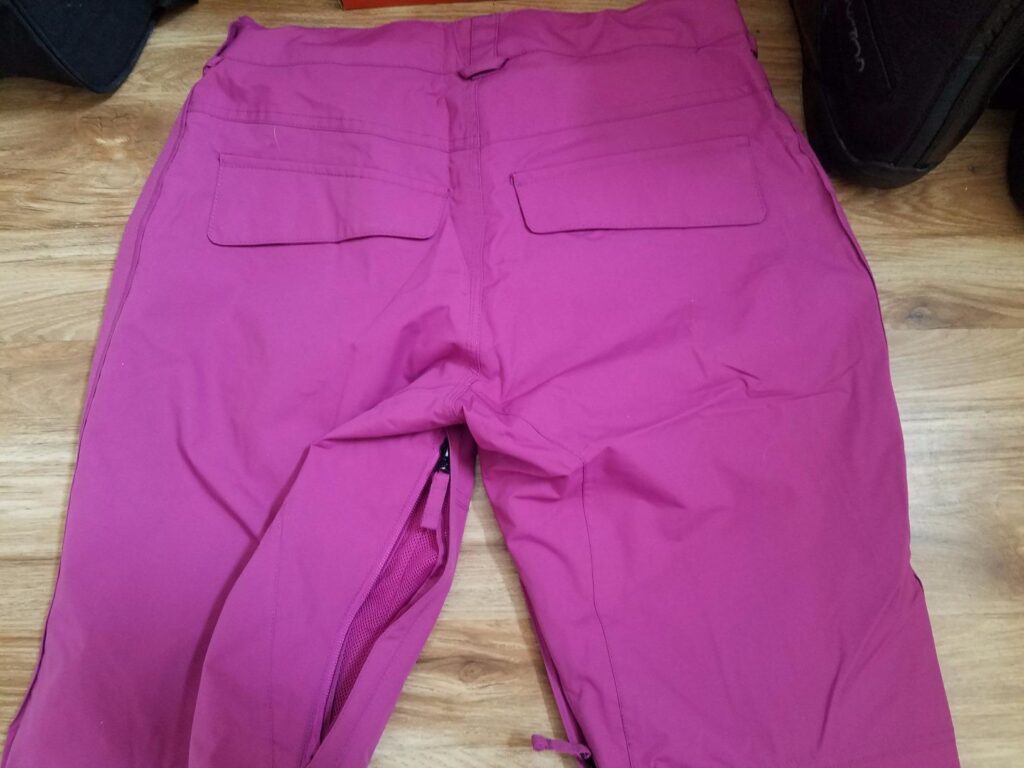 Best Womens Snowboard Pants