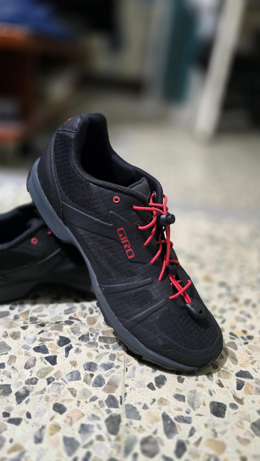 Giro Gauge Mountain Bike Shoe - Men's - Customer Photo 2