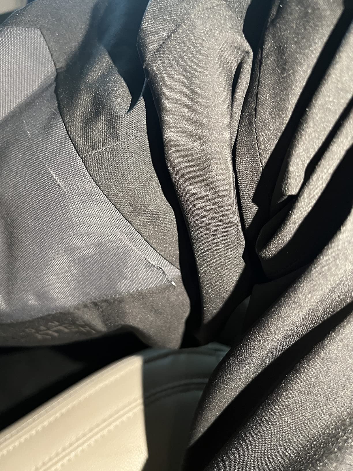 Helly-Hansen Legendary Insulated Ski Pant - Waterproof Men's Snow Pants - Breathable Cold Weather Gear - Adjustable Fit Customer Review Helly-Hansen Legendary Insulated Ski Pant - Waterproof Men's Snow Pants - Breathable Cold Weather Gear - Adjustable Fit - Customer Photo 2
