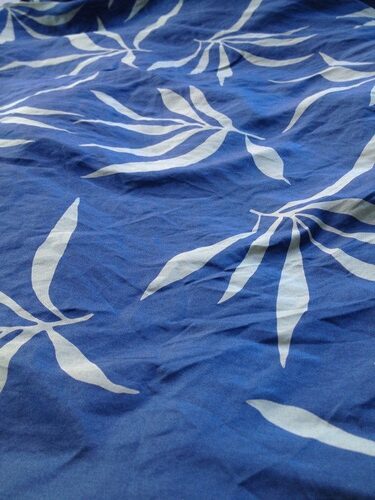 COCOON - Premium - MummyLiner - Silk Customer Review COCOON - Premium - MummyLiner - Silk - Customer Photo 1