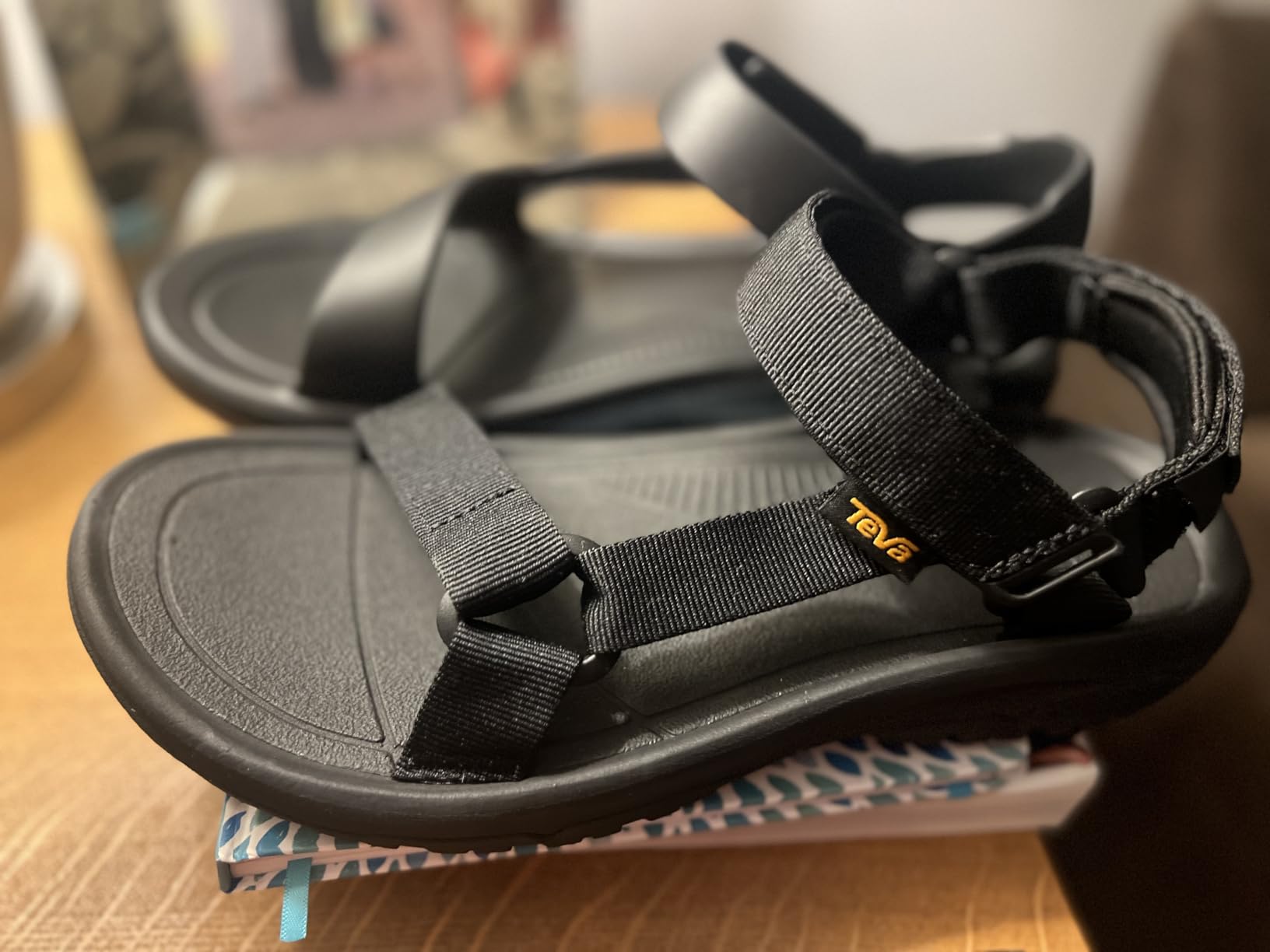 Teva Men's M Hurricane XLT2 Sport Sandals - Customer Photo 1