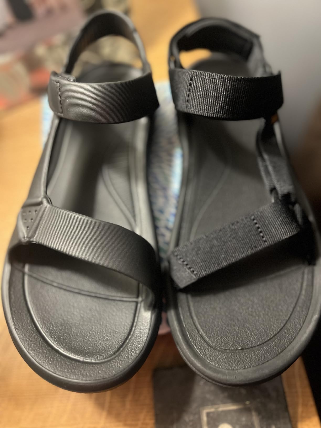 Teva Men's M Hurricane XLT2 Sport Sandals - Customer Photo 2