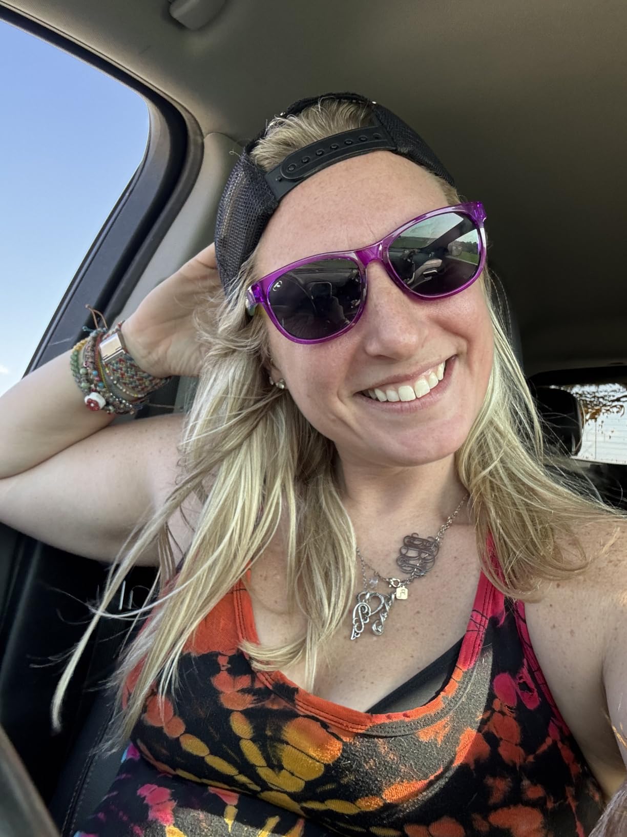 Tifosi Swank Sport Sunglasses - Tangle Free Customer Review Tifosi Swank Sport Sunglasses - Tangle Free - Customer Photo 1