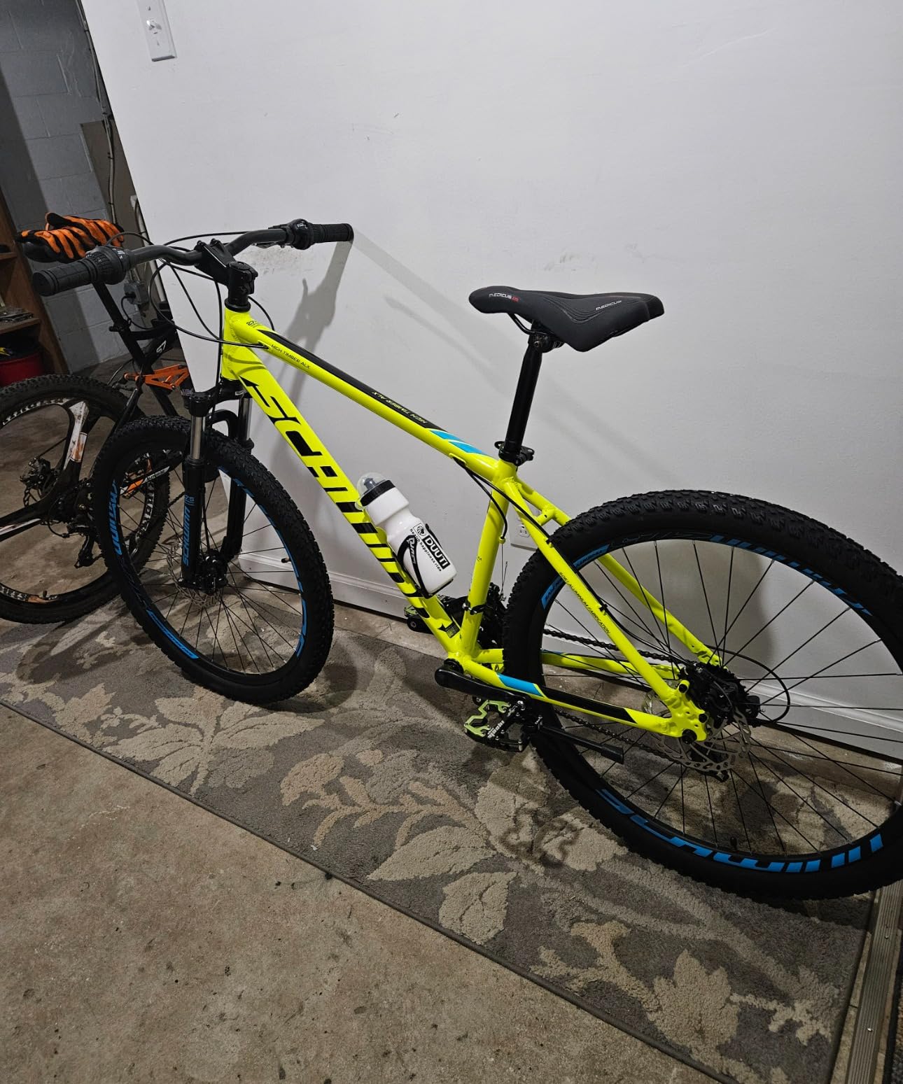 Schwinn High Timber Mountain Bike - Multiple Size Options Customer Review Schwinn High Timber Mountain Bike - Multiple Size Options - Customer Photo 2