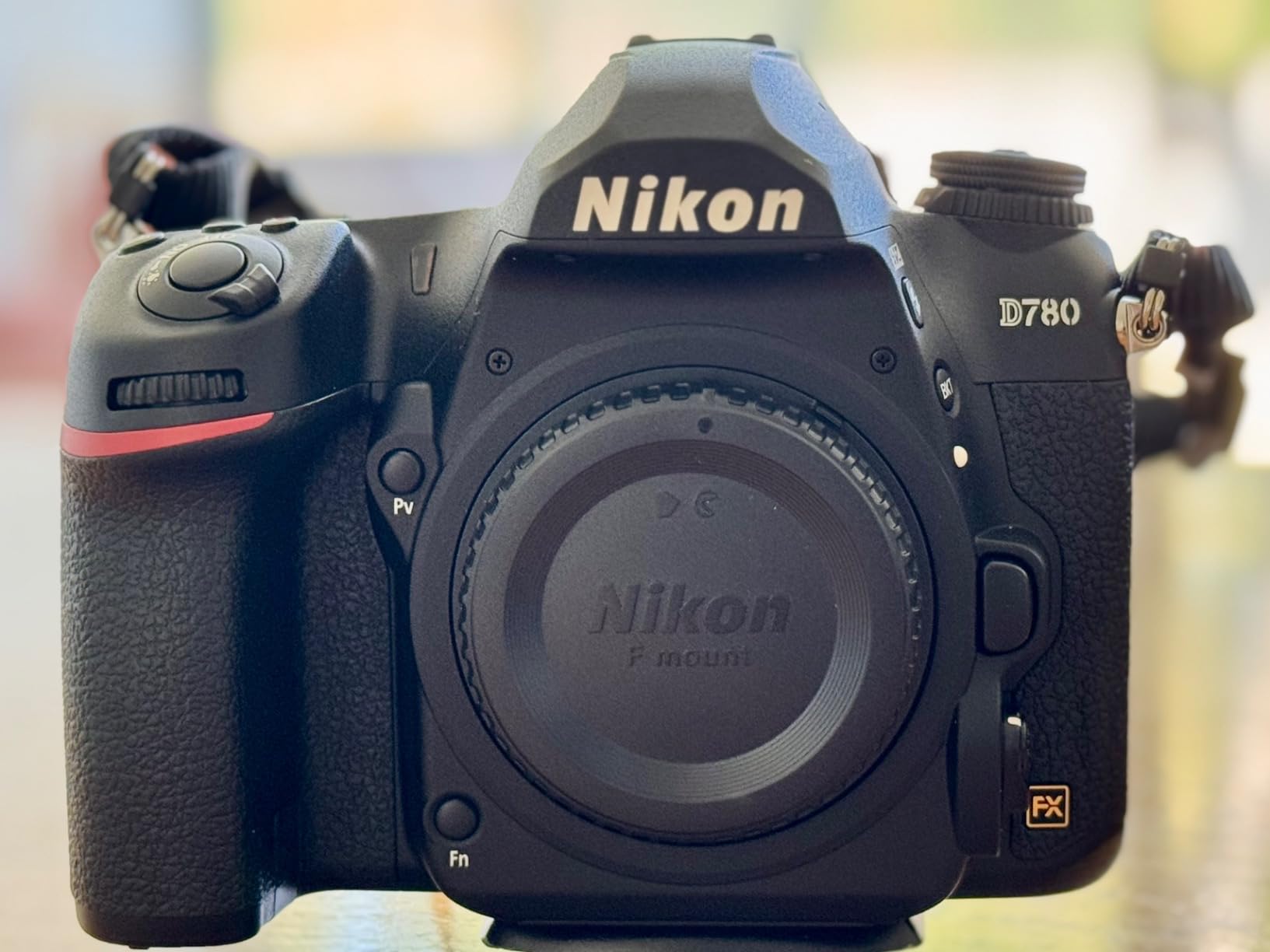 Nikon D780 Body | DSLR Camera customer photo 1
