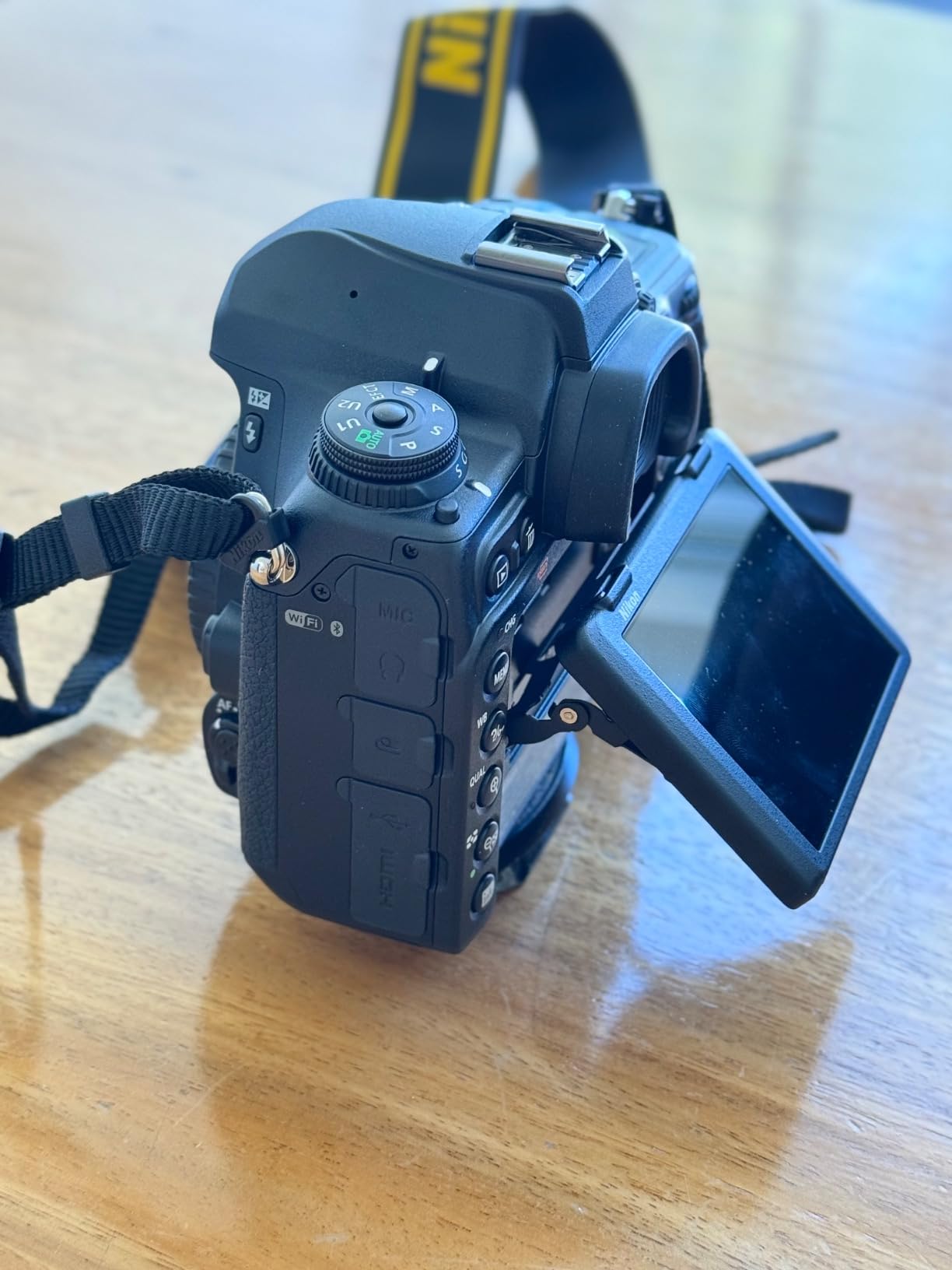 Nikon D780 Body | DSLR Camera customer photo 2